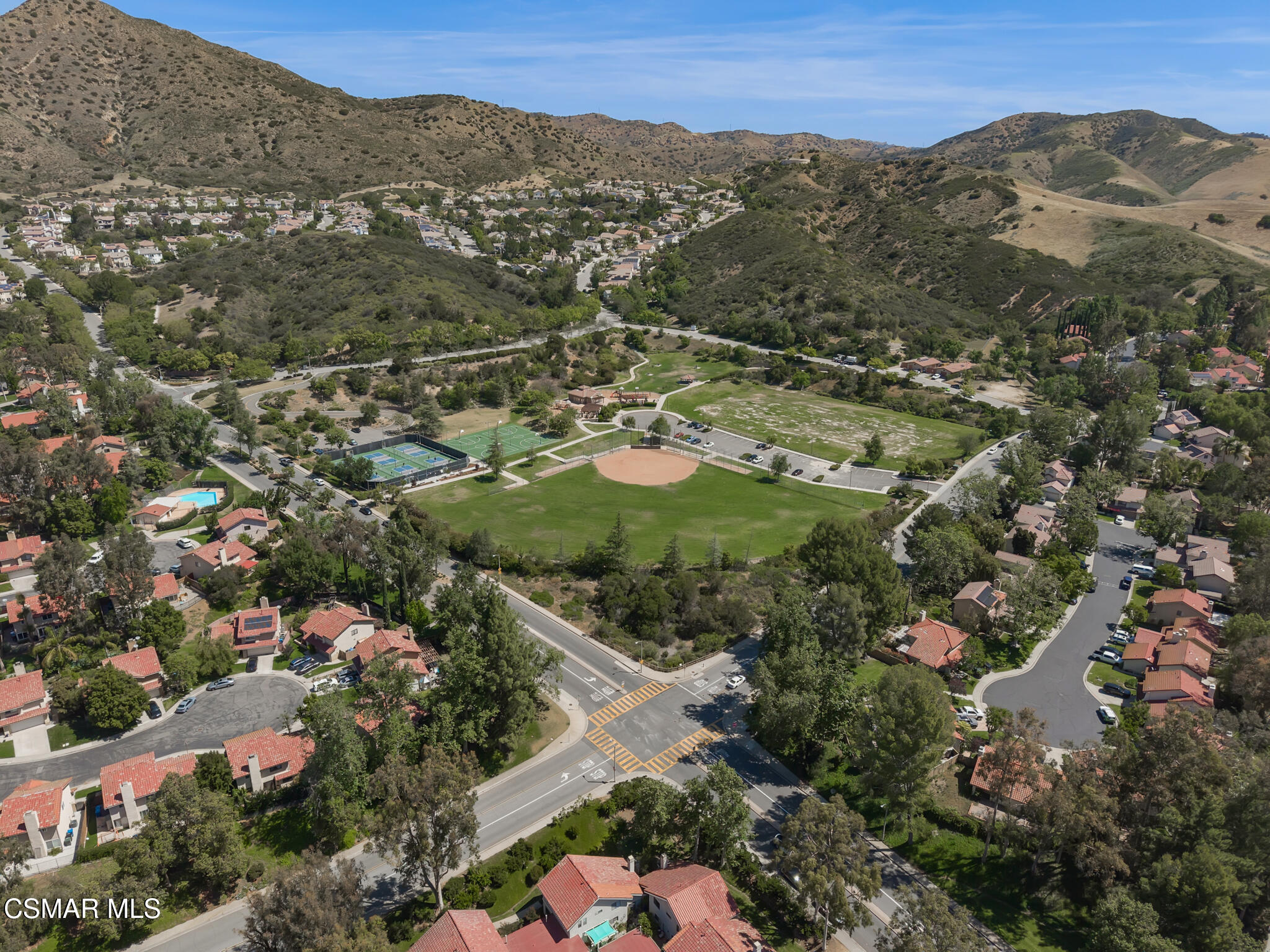 974 Quarterhorse Lane