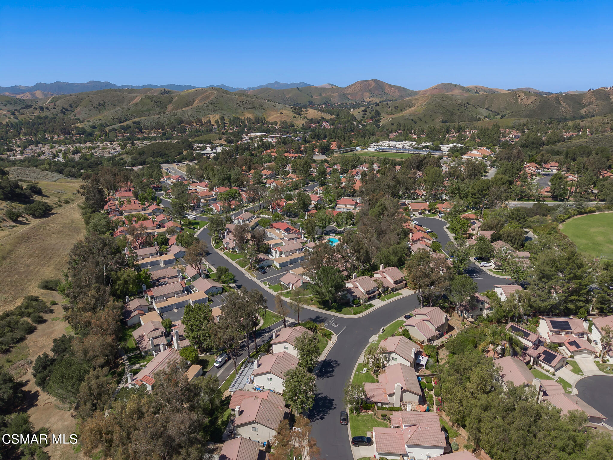 974 Quarterhorse Lane