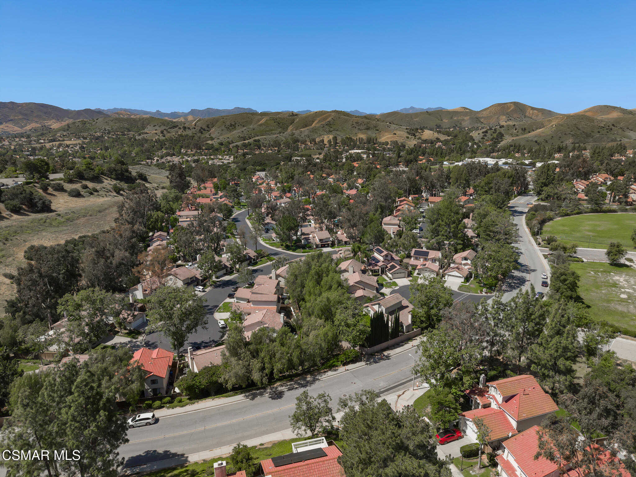 974 Quarterhorse Lane