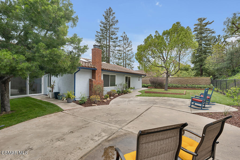 1443 Briarglen Avenue