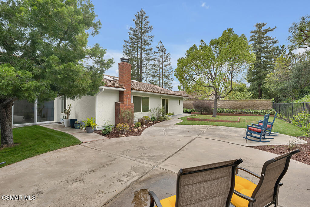 1443 Briarglen Avenue