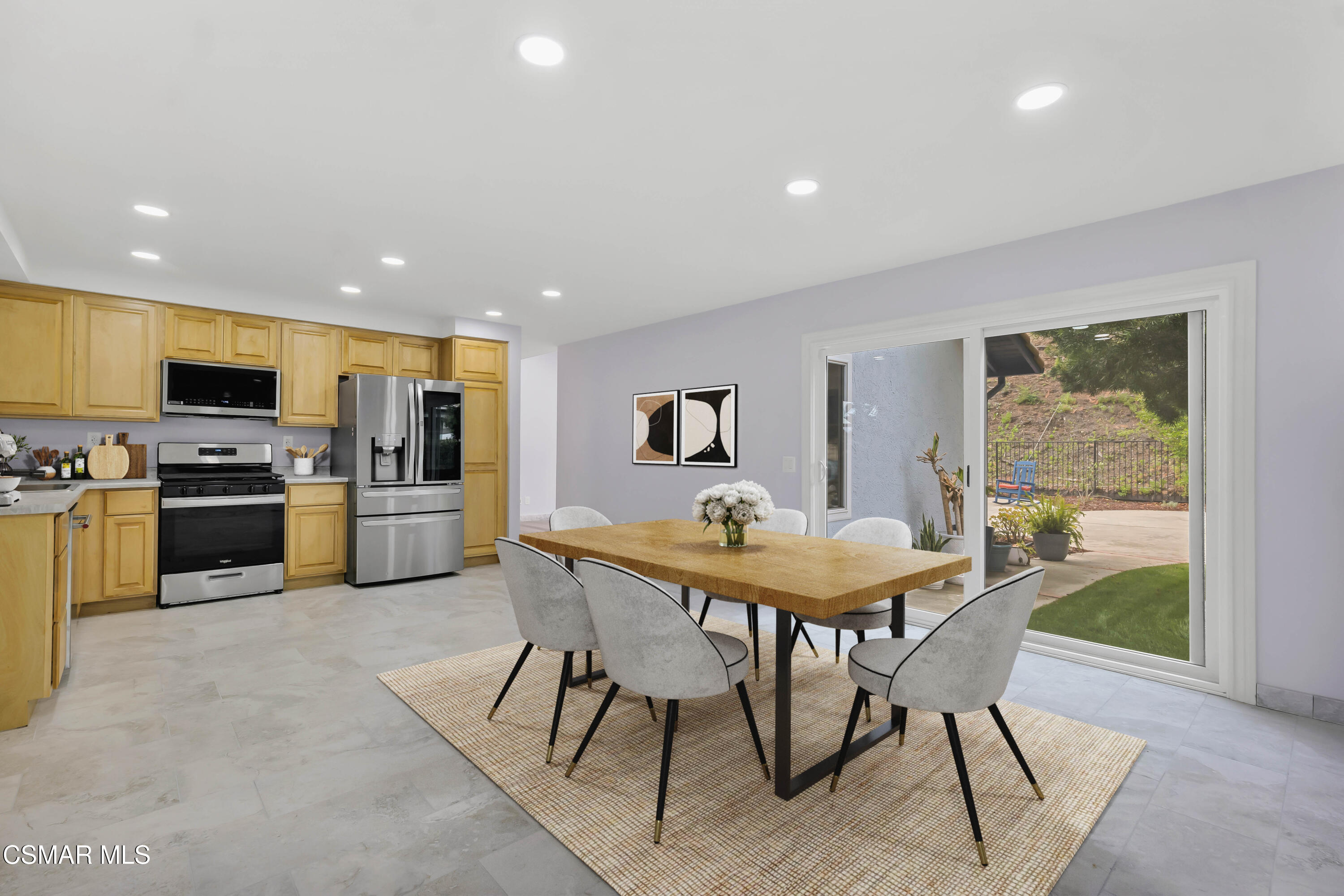 1443 Briarglen Avenue