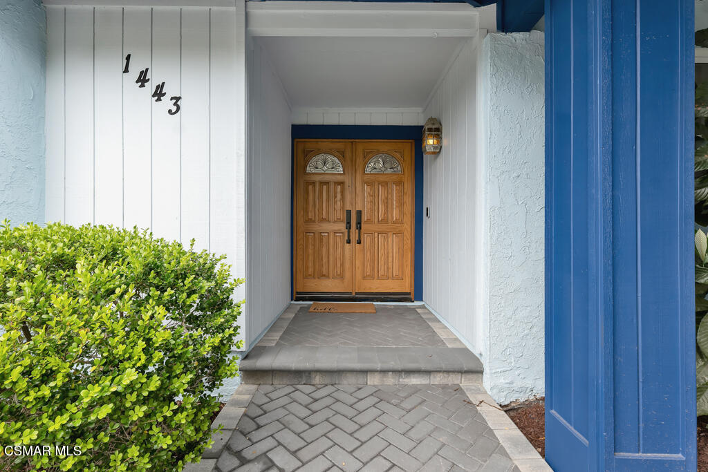 1443 Briarglen Avenue