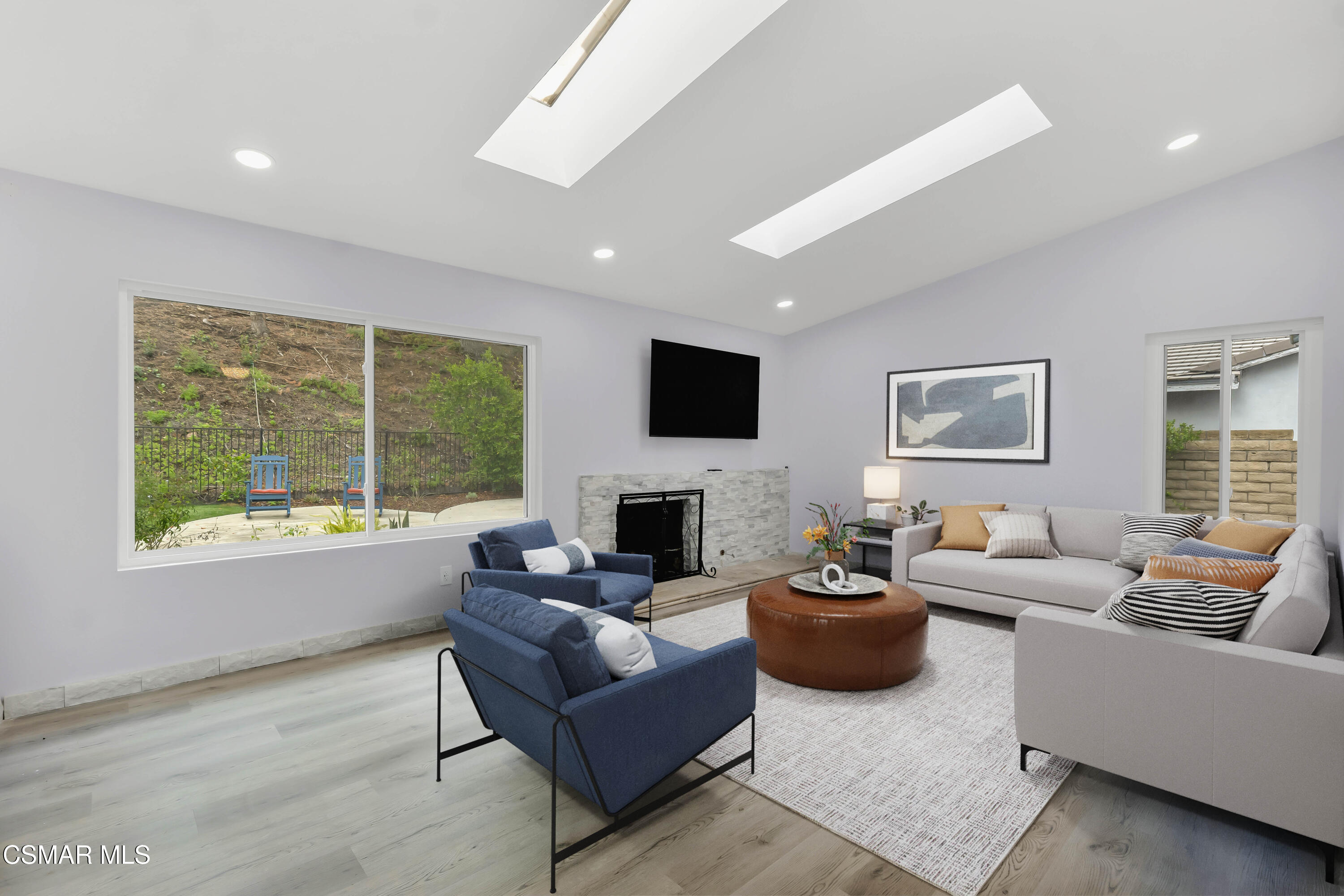 1443 Briarglen Avenue