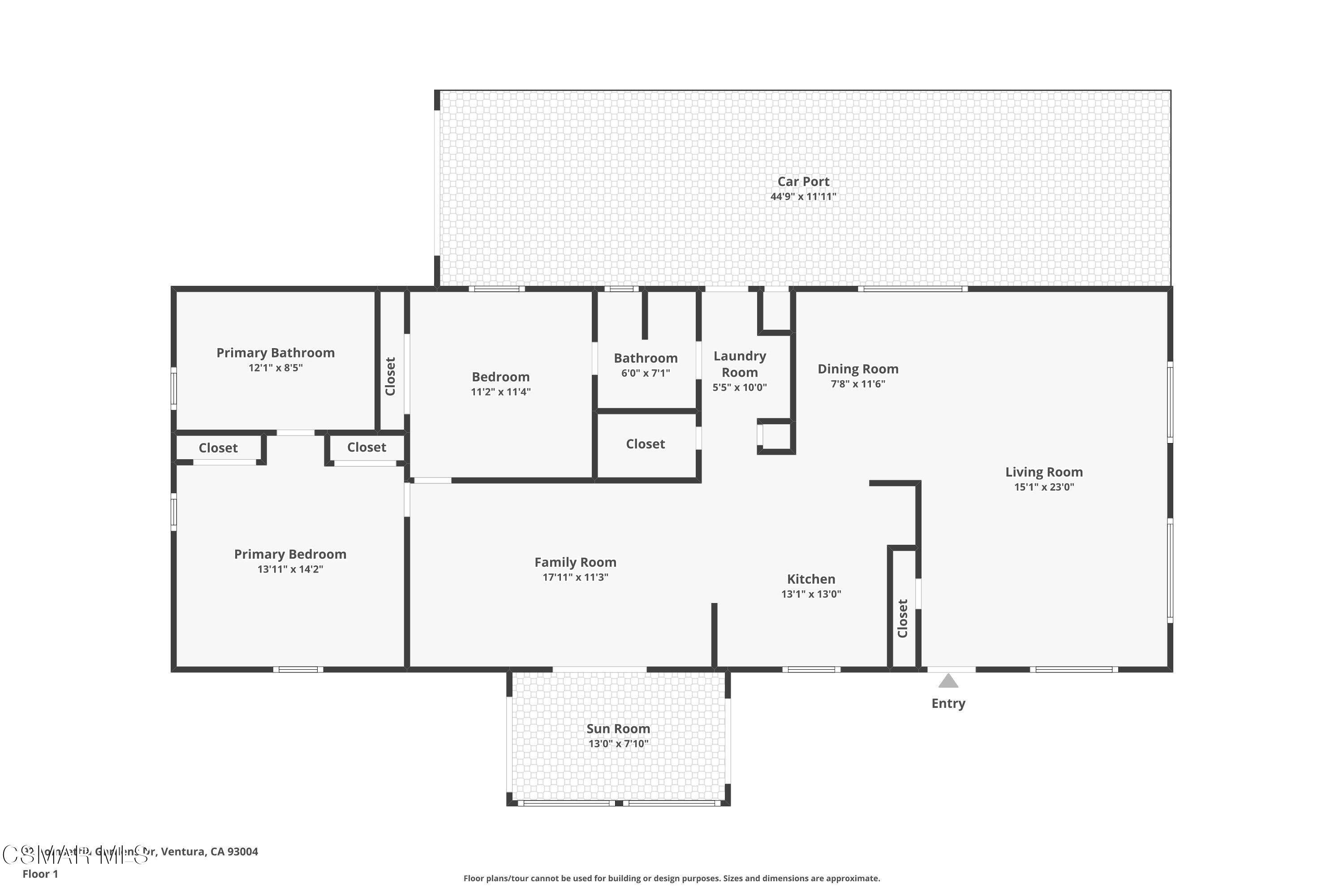 92 Poinsettia Gardens Drive