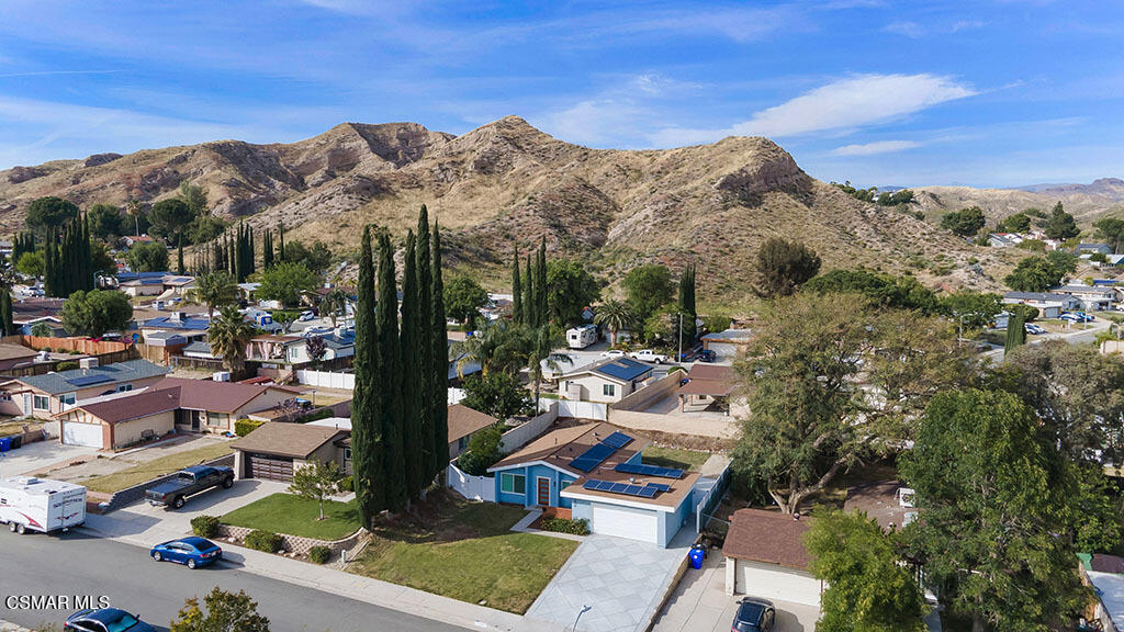 14913 Daffodil Avenue