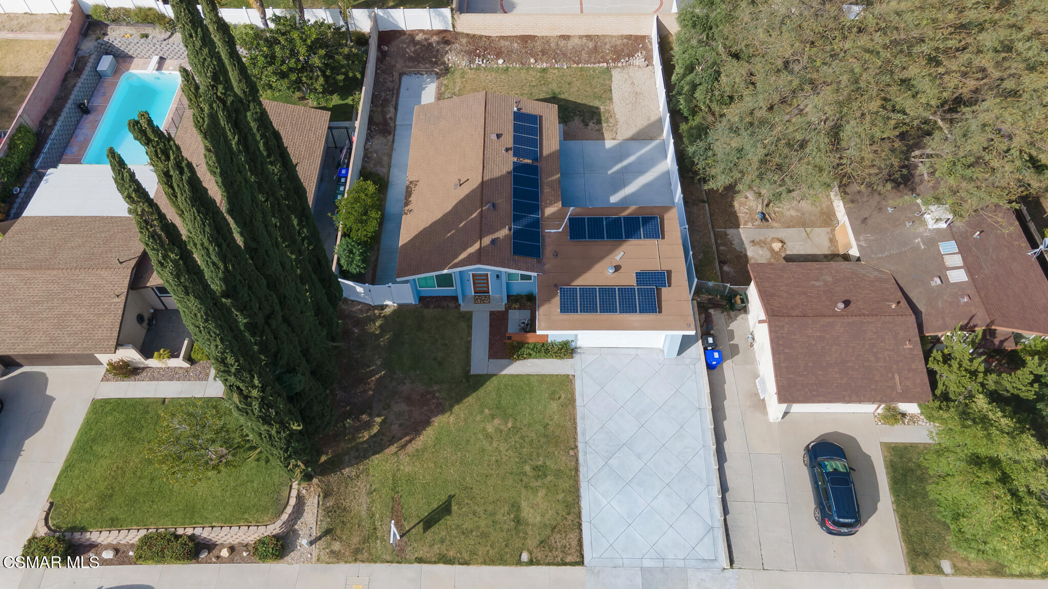 14913 Daffodil Avenue