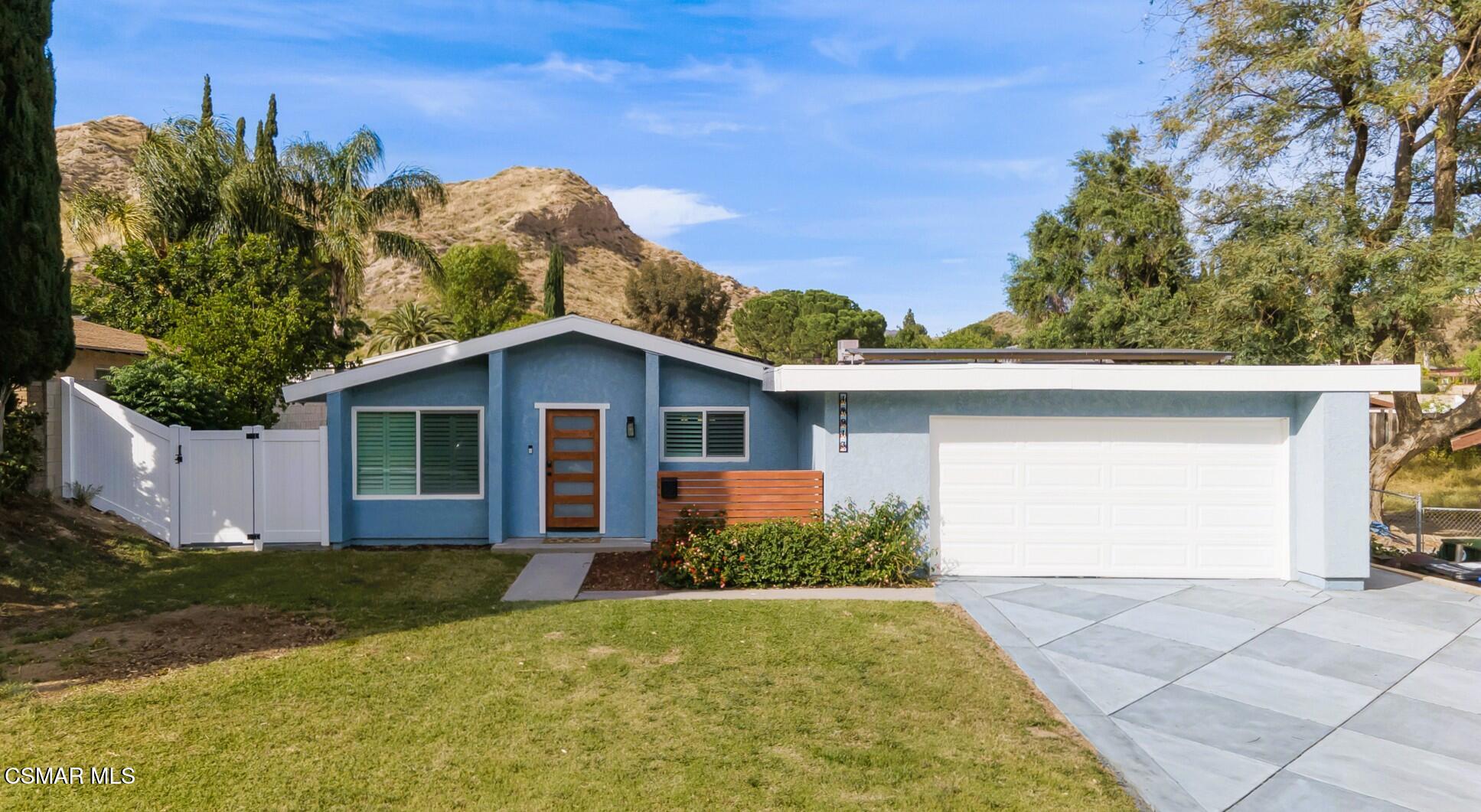 14913 Daffodil Avenue