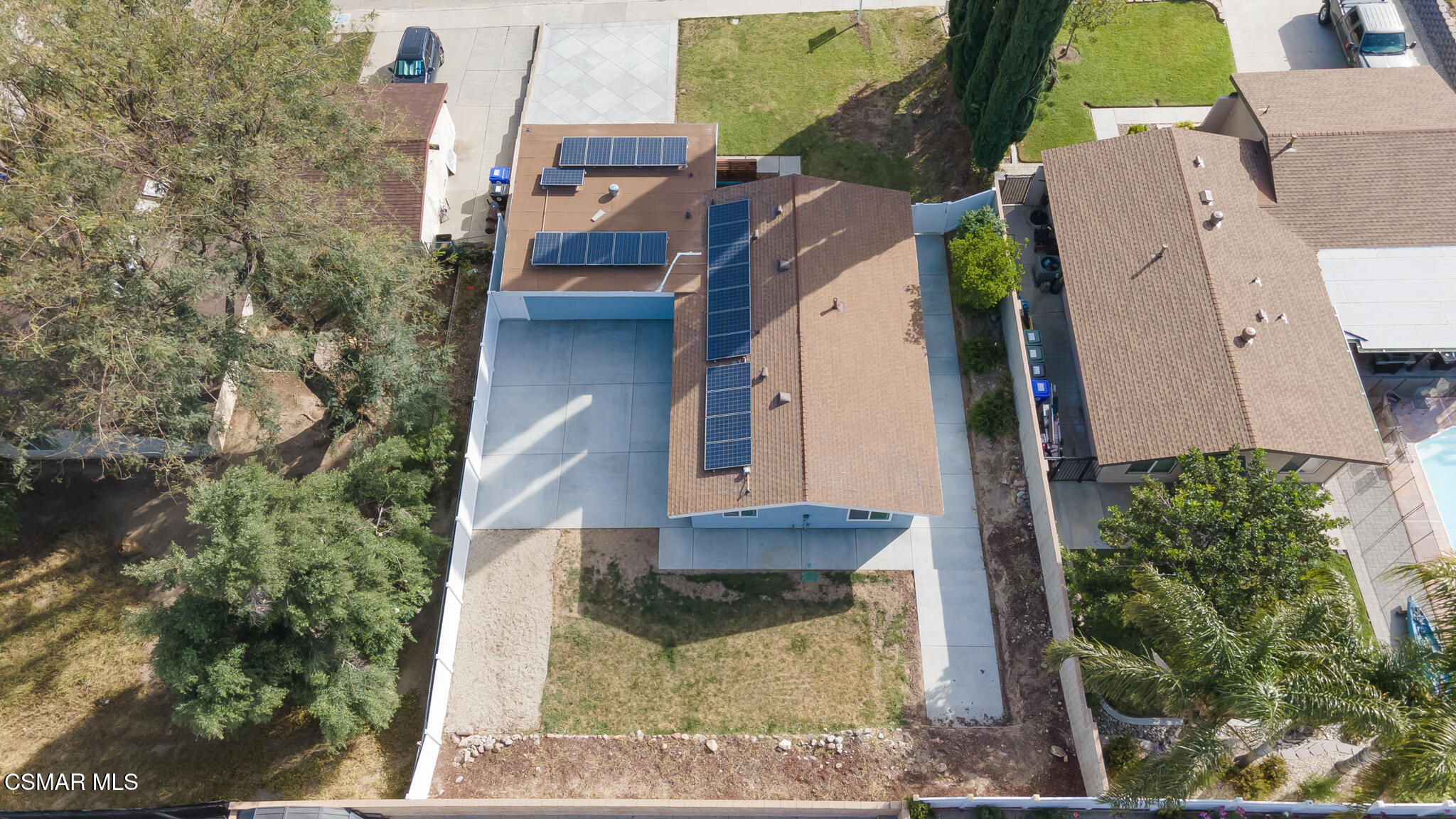 14913 Daffodil Avenue