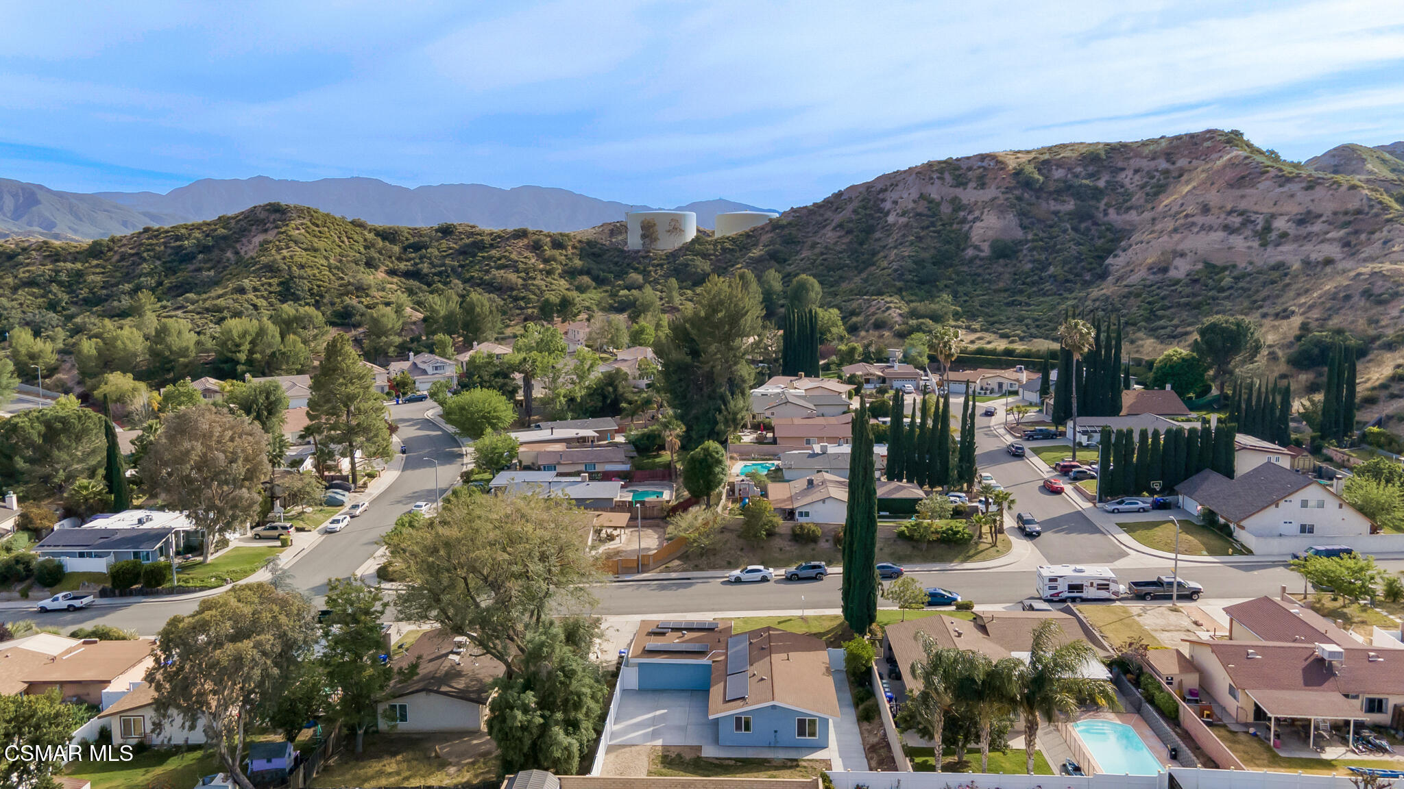 14913 Daffodil Avenue