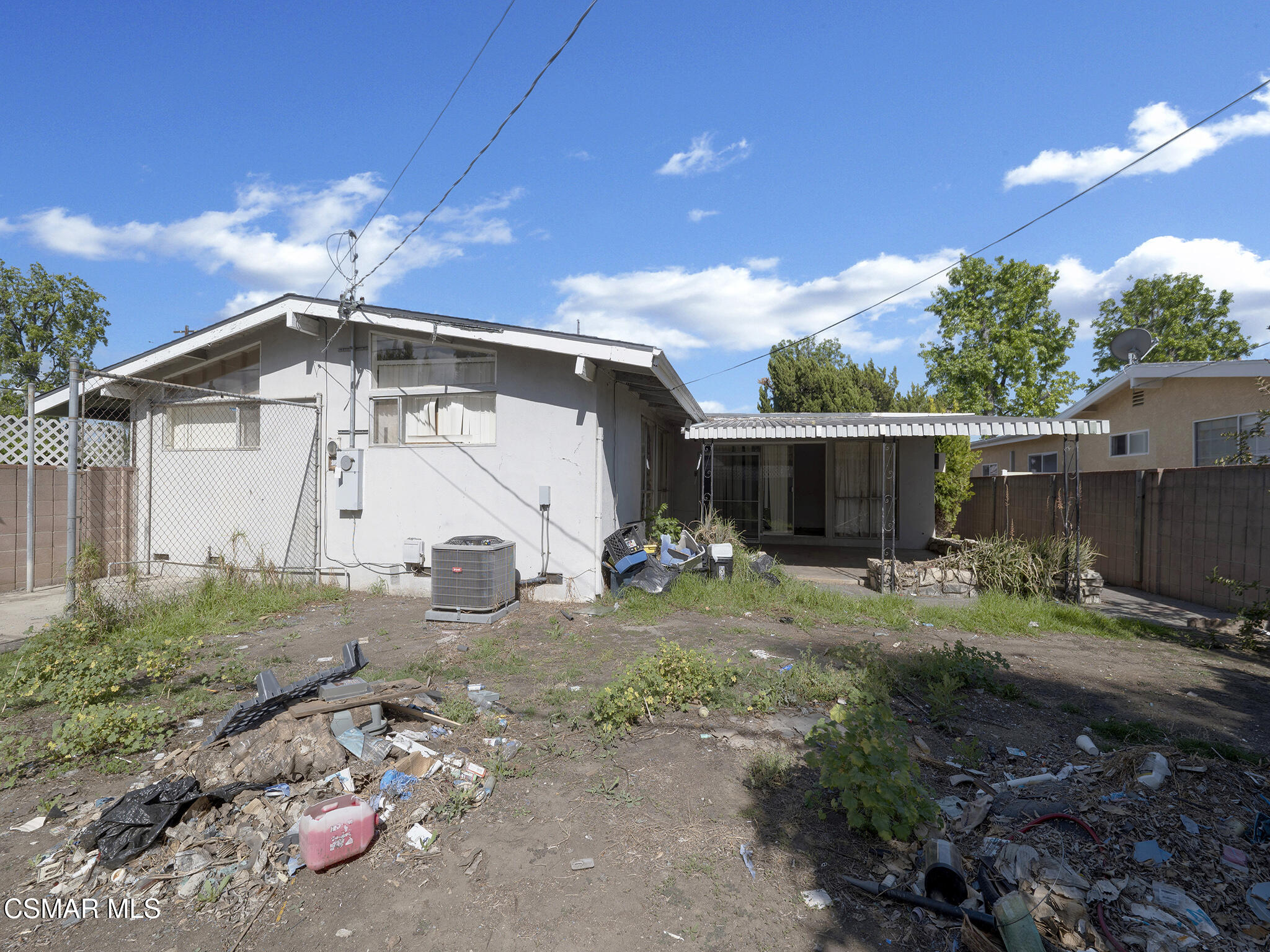 13500 Strathern Street