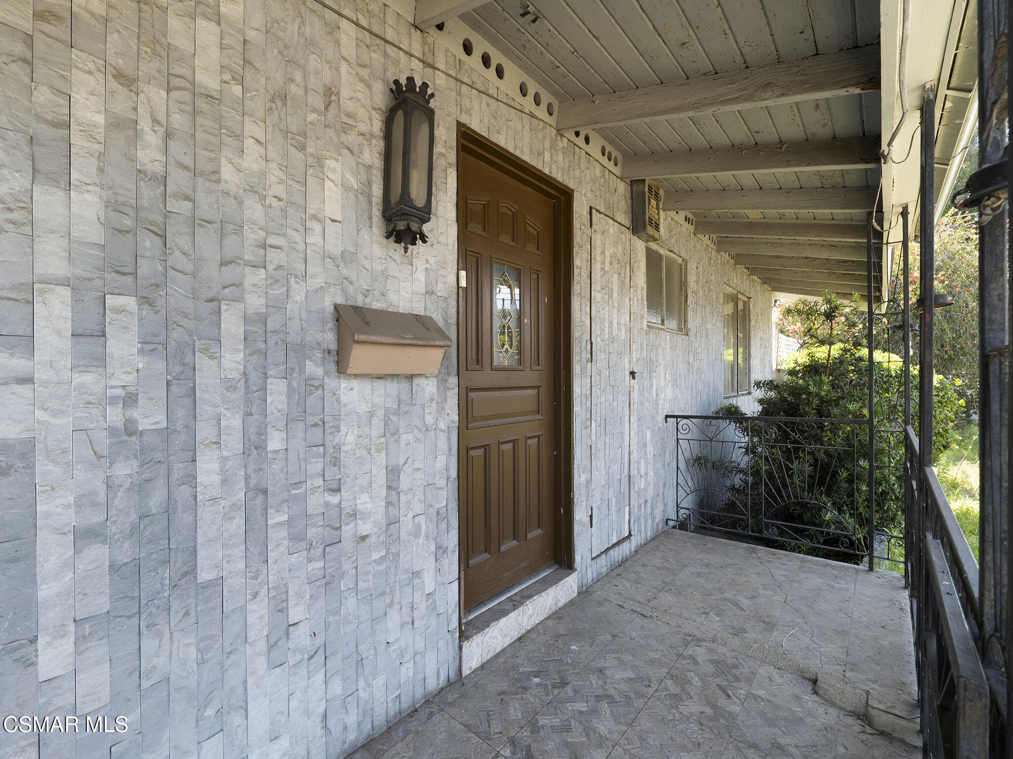 13500 Strathern Street