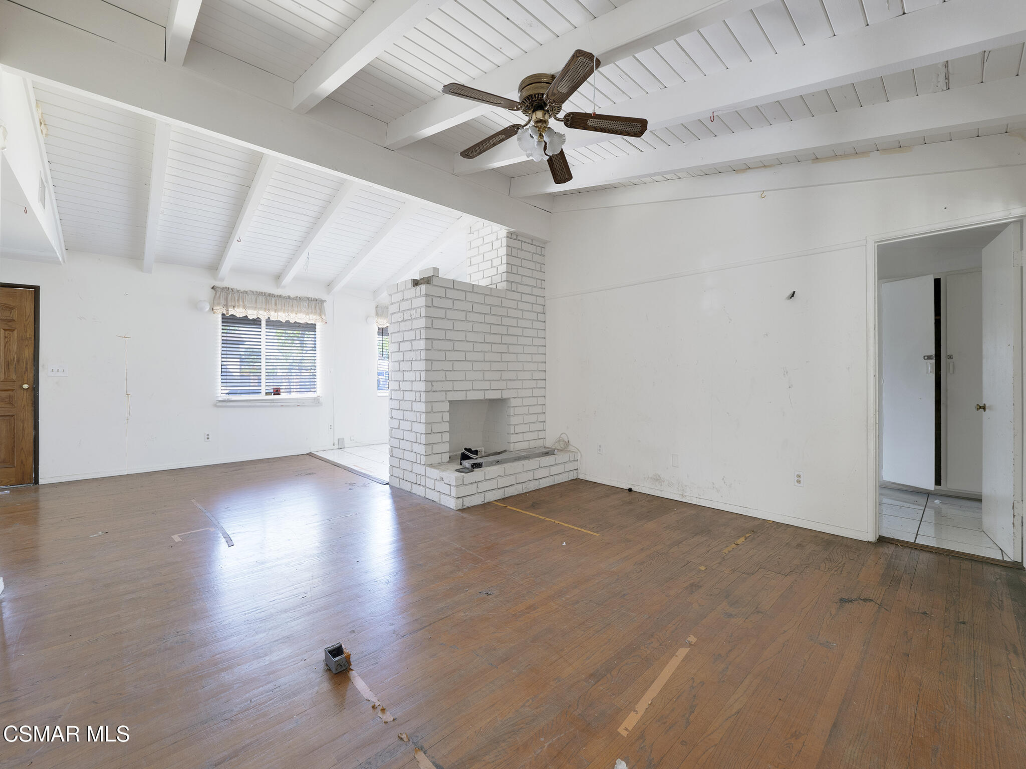 13500 Strathern Street