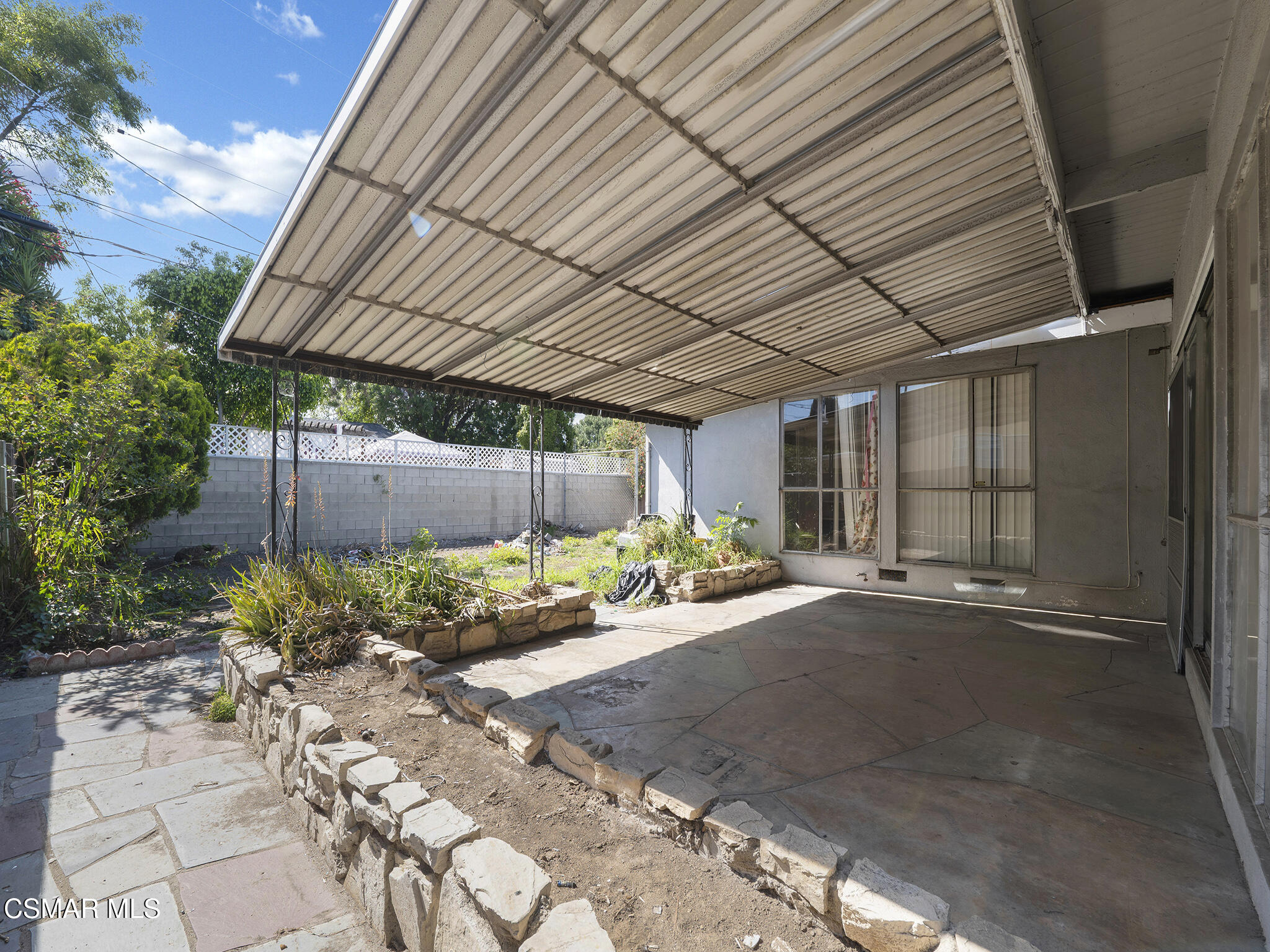 13500 Strathern Street