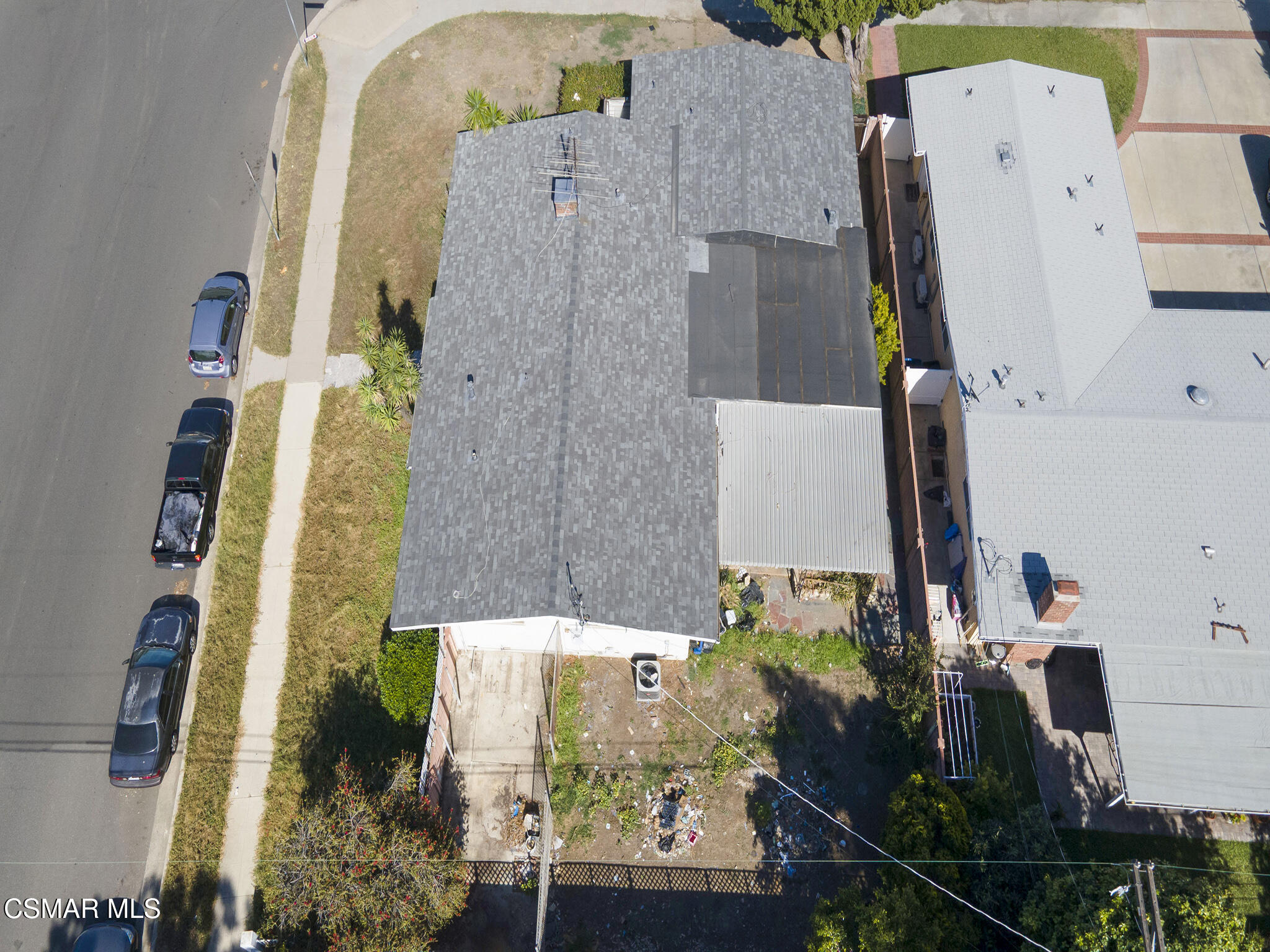 13500 Strathern Street