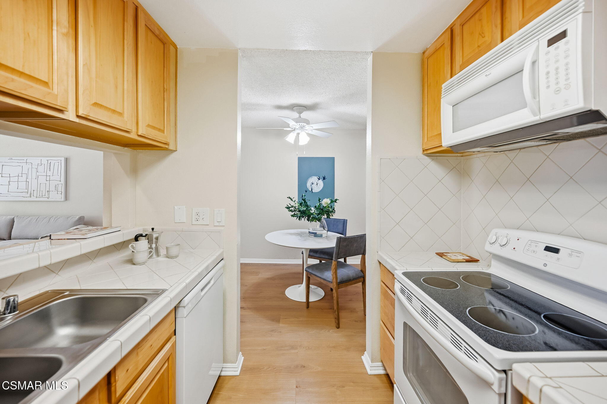 4900 Overland Avenue, 167