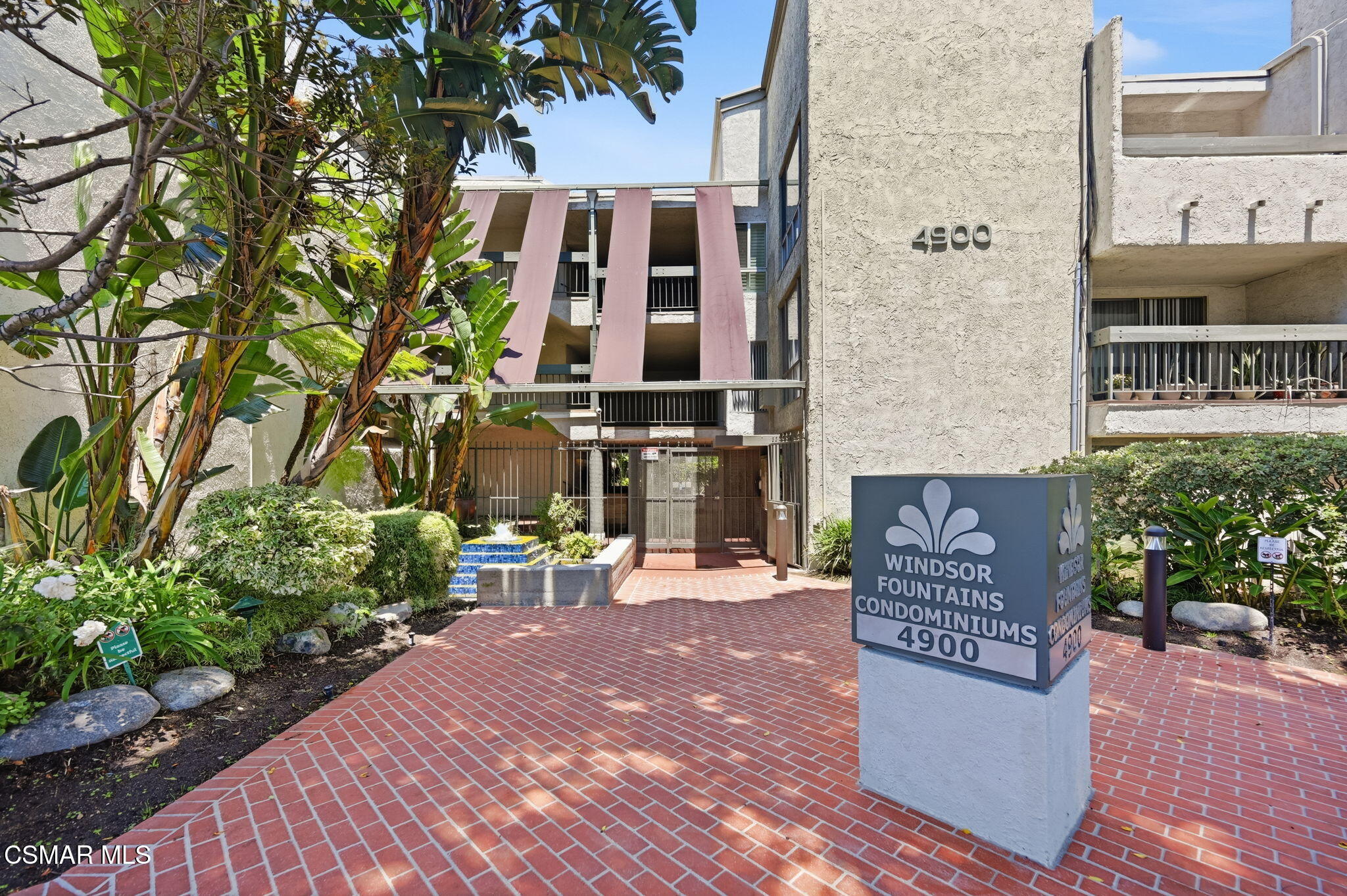 4900 Overland Avenue, 167