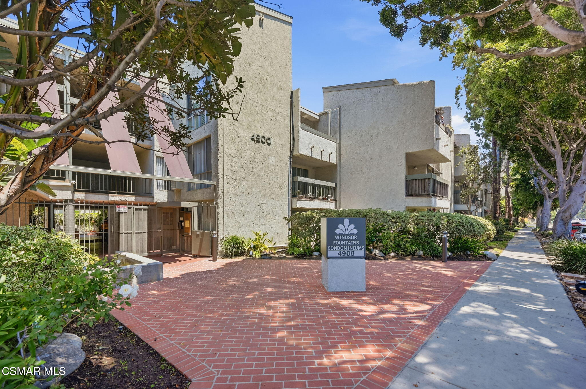 4900 Overland Avenue, 167