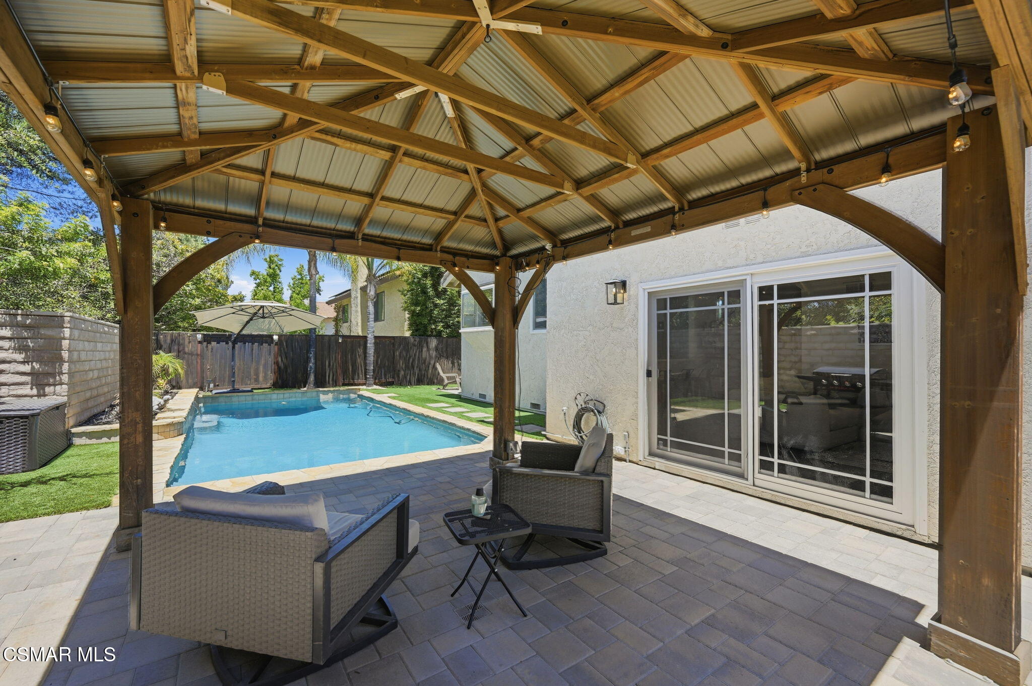 3489 Birdsong Avenue