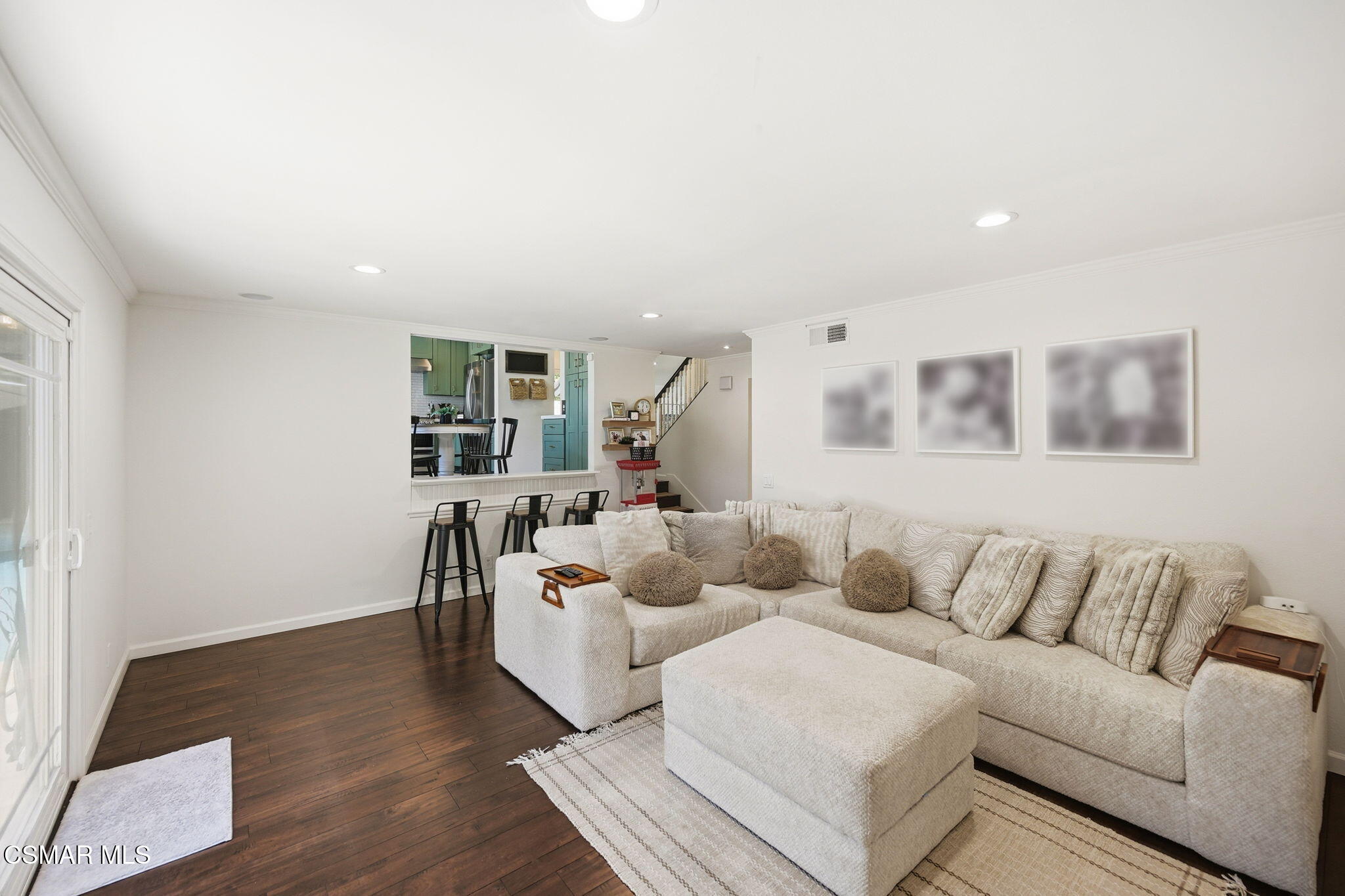 3489 Birdsong Avenue