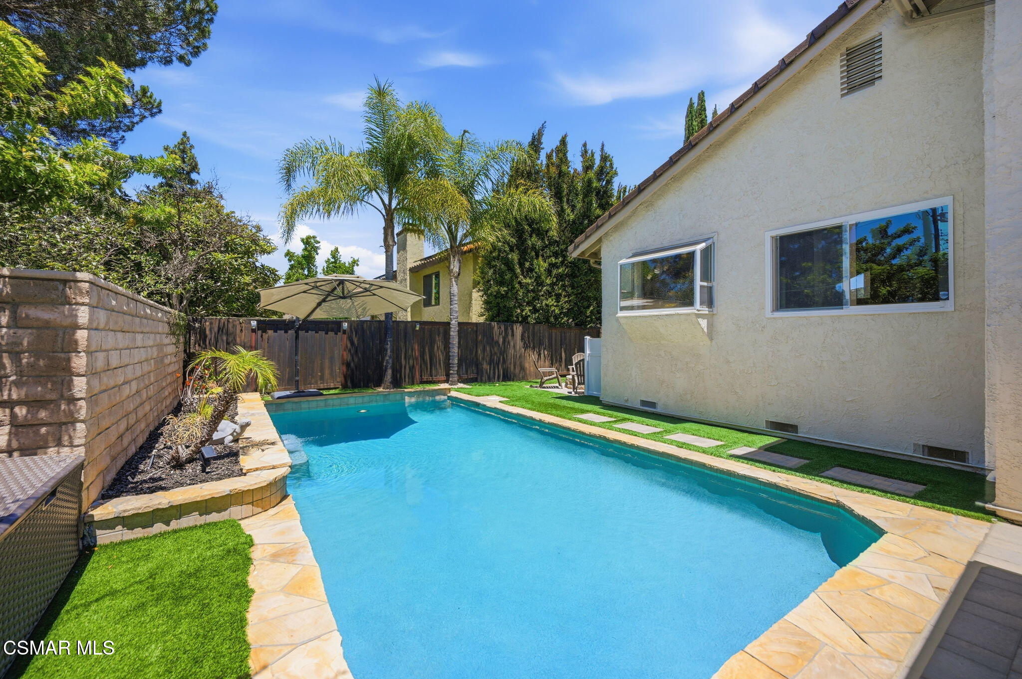 3489 Birdsong Avenue