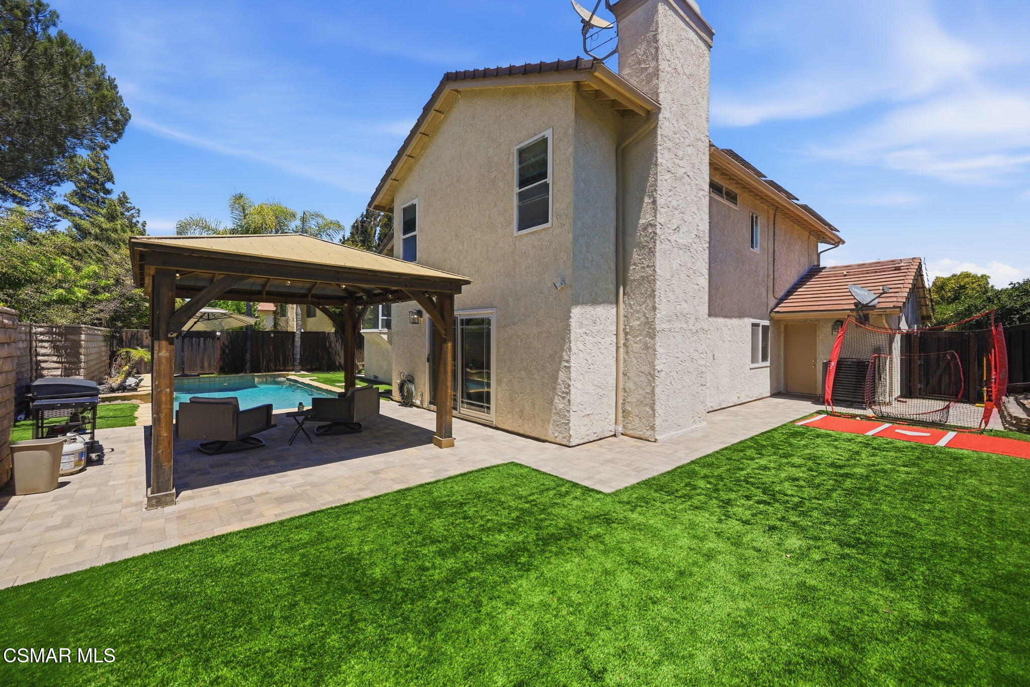 3489 Birdsong Avenue