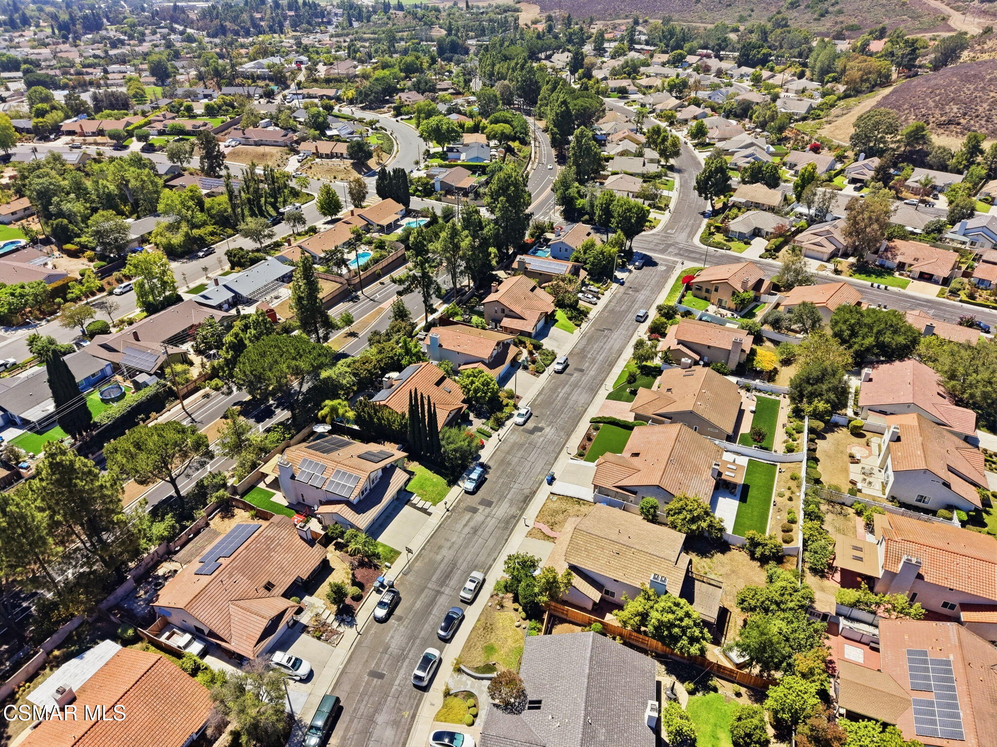 3489 Birdsong Avenue