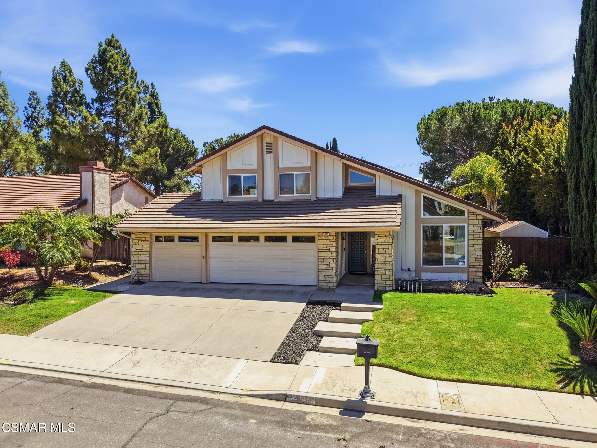 3489 Birdsong Avenue