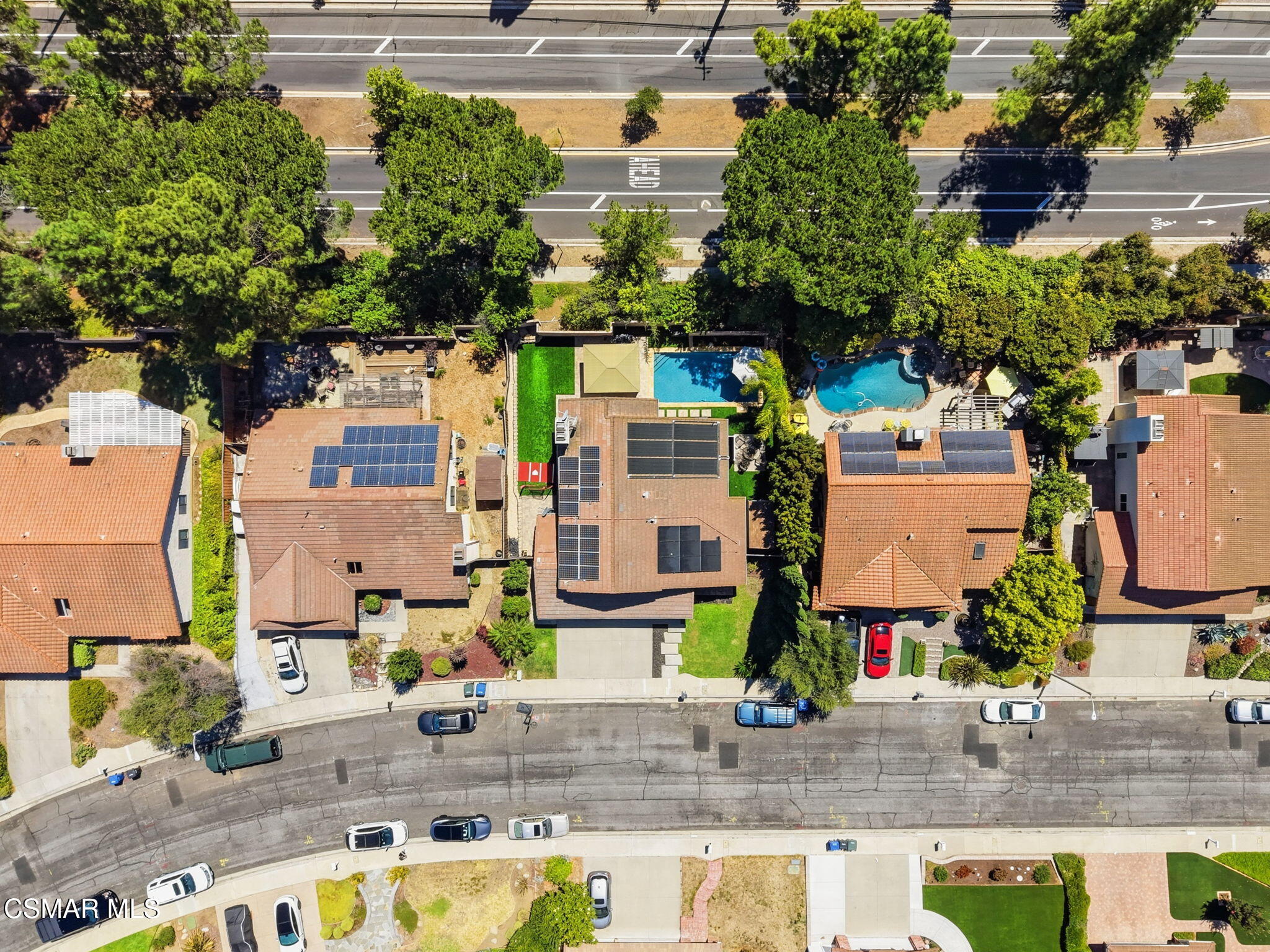 3489 Birdsong Avenue