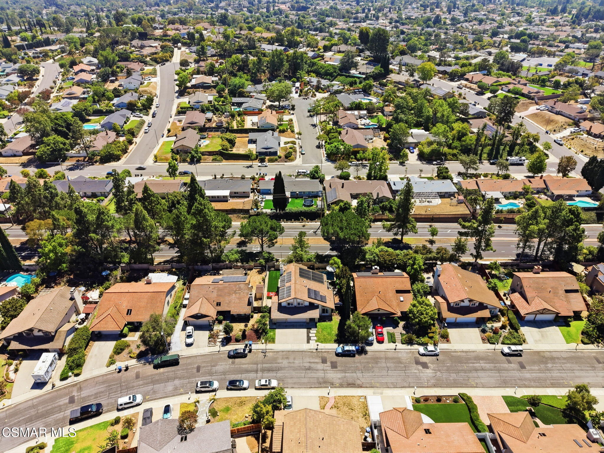 3489 Birdsong Avenue