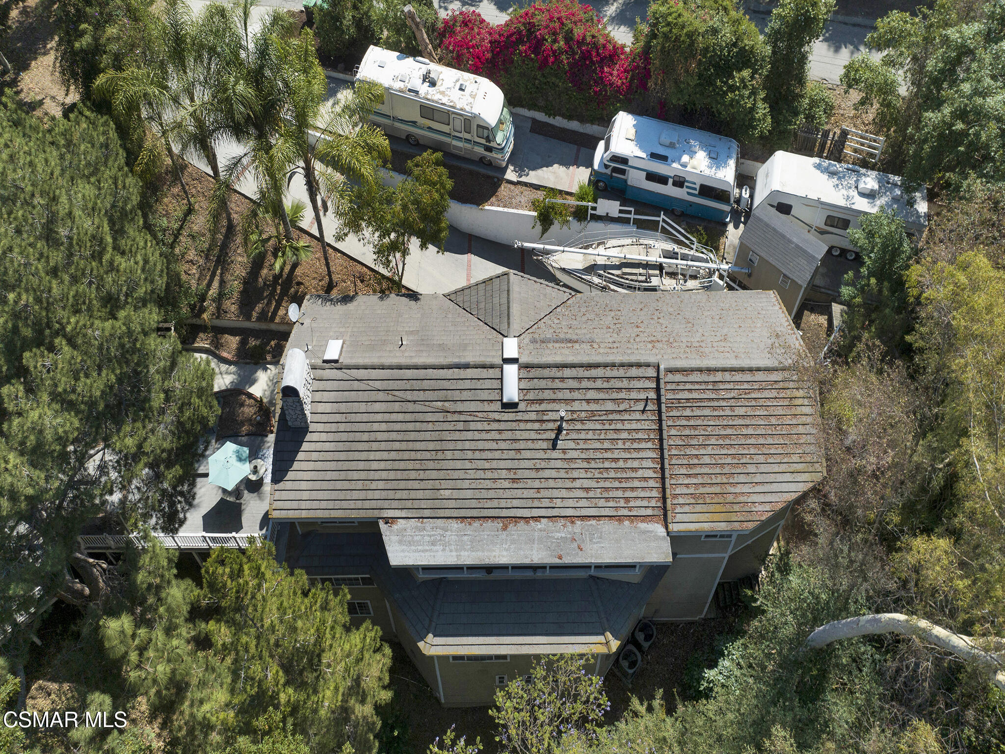 1548 Le Flore Drive