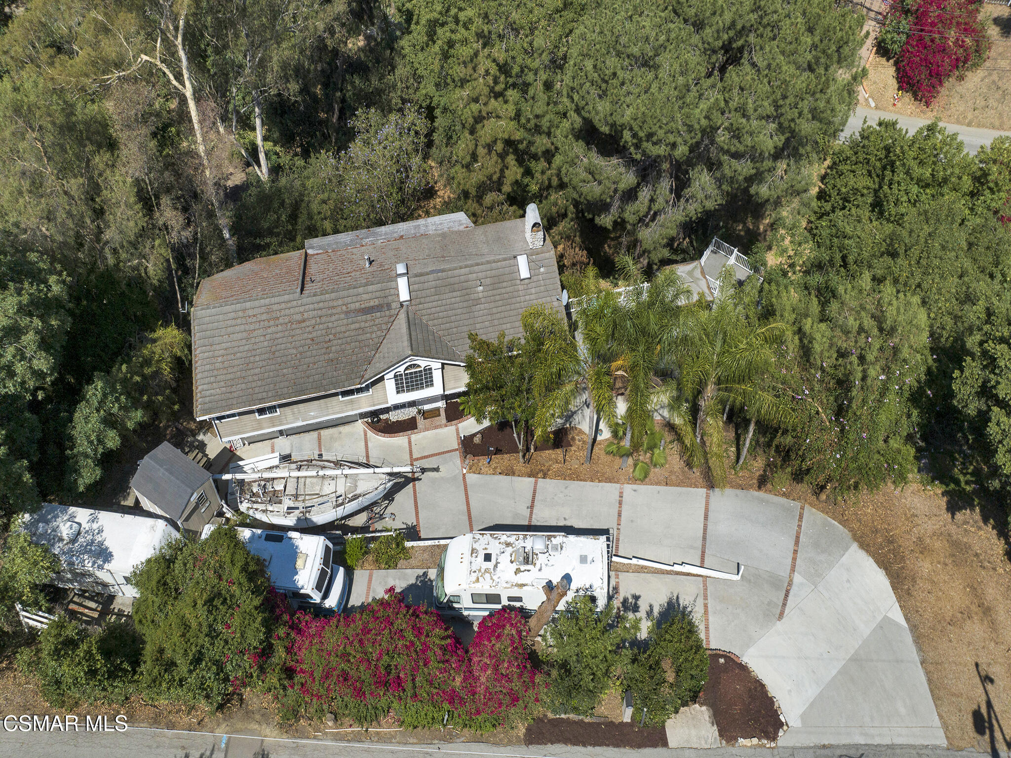 1548 Le Flore Drive