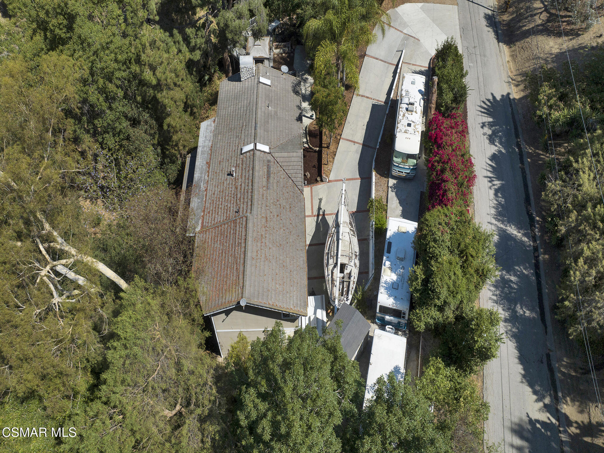 1548 Le Flore Drive