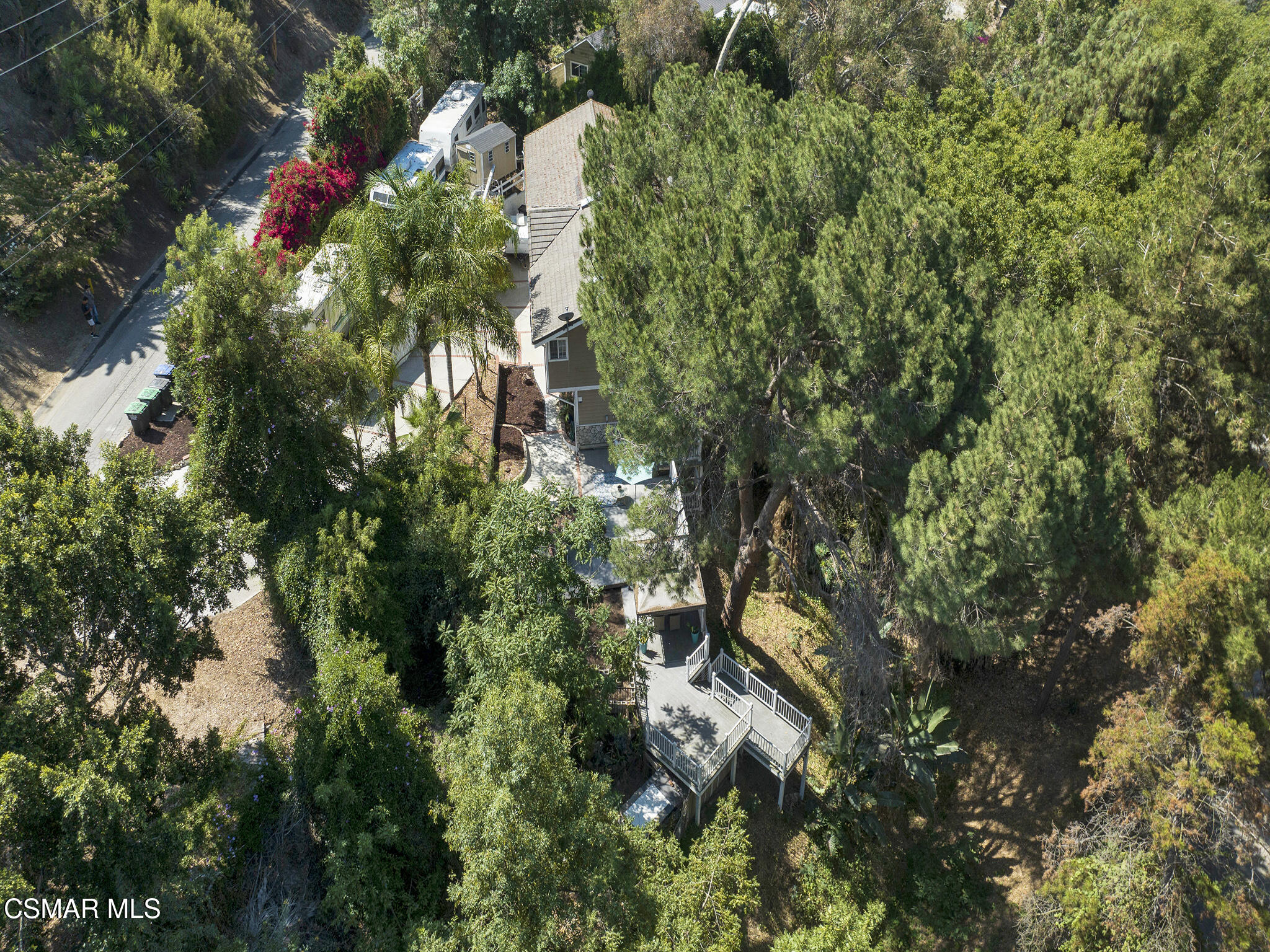 1548 Le Flore Drive