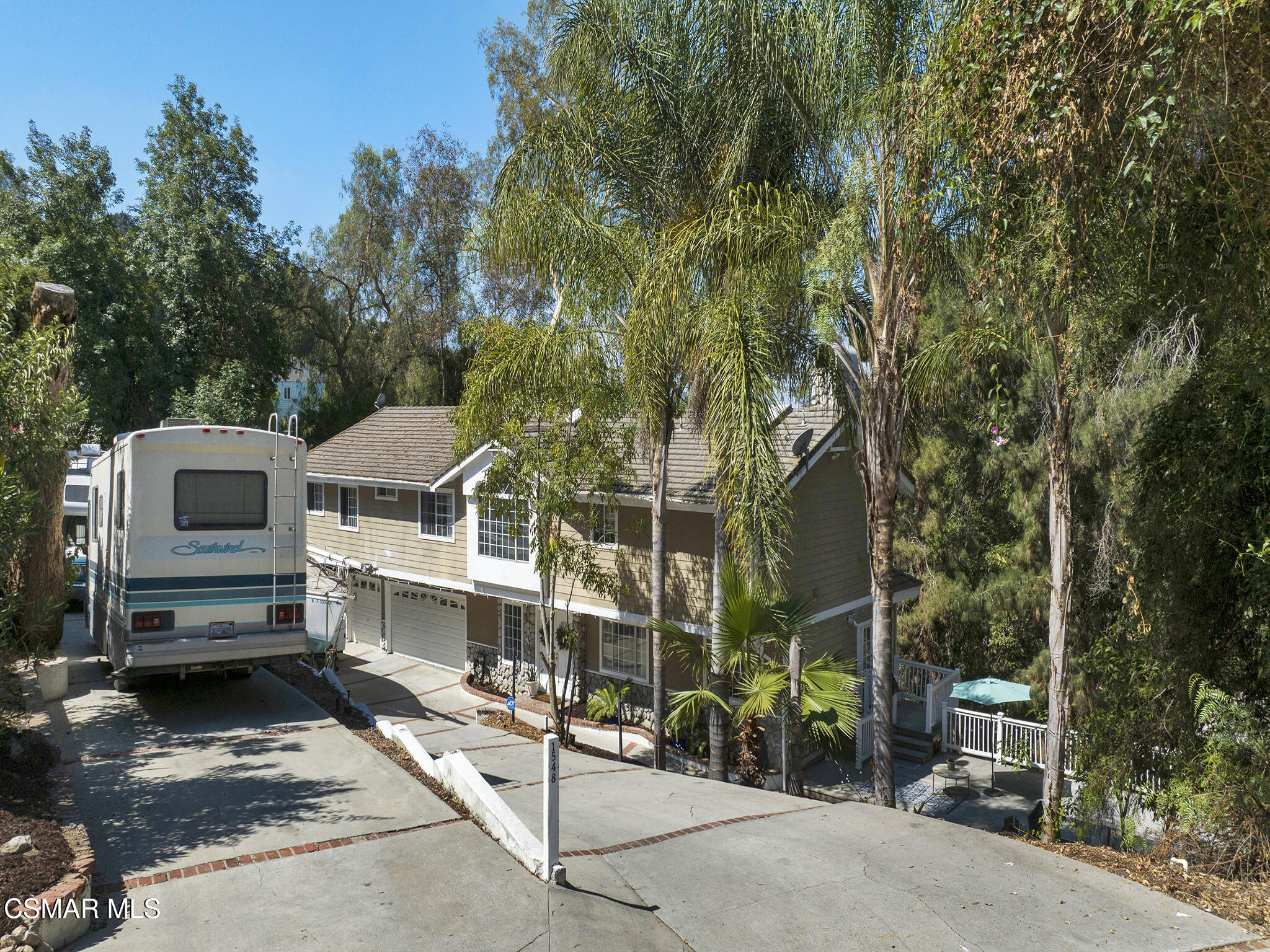 1548 Le Flore Drive