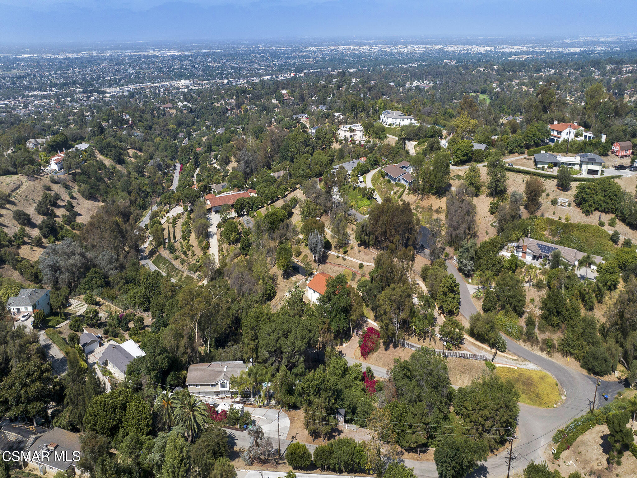 1548 Le Flore Drive