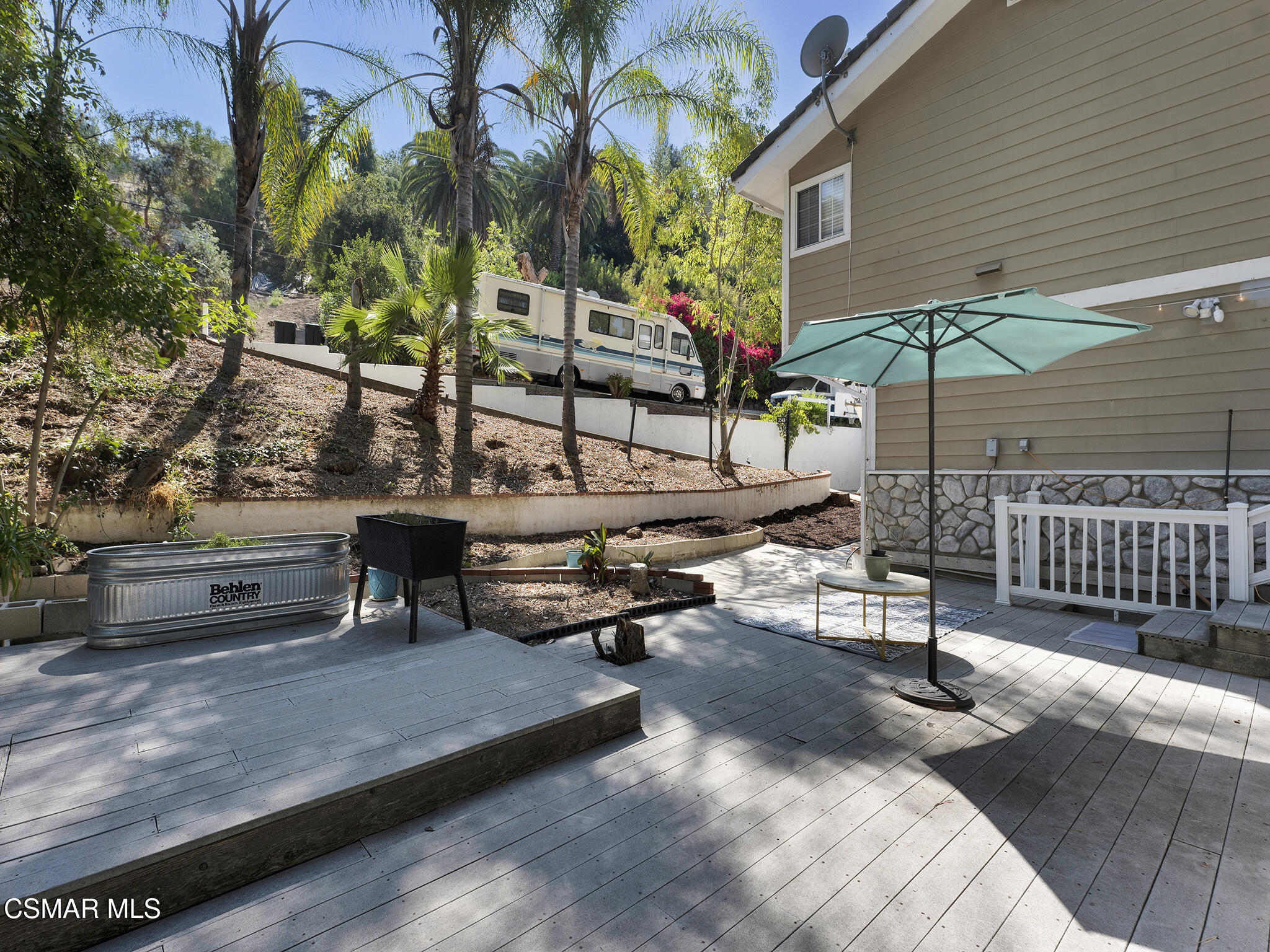 1548 Le Flore Drive