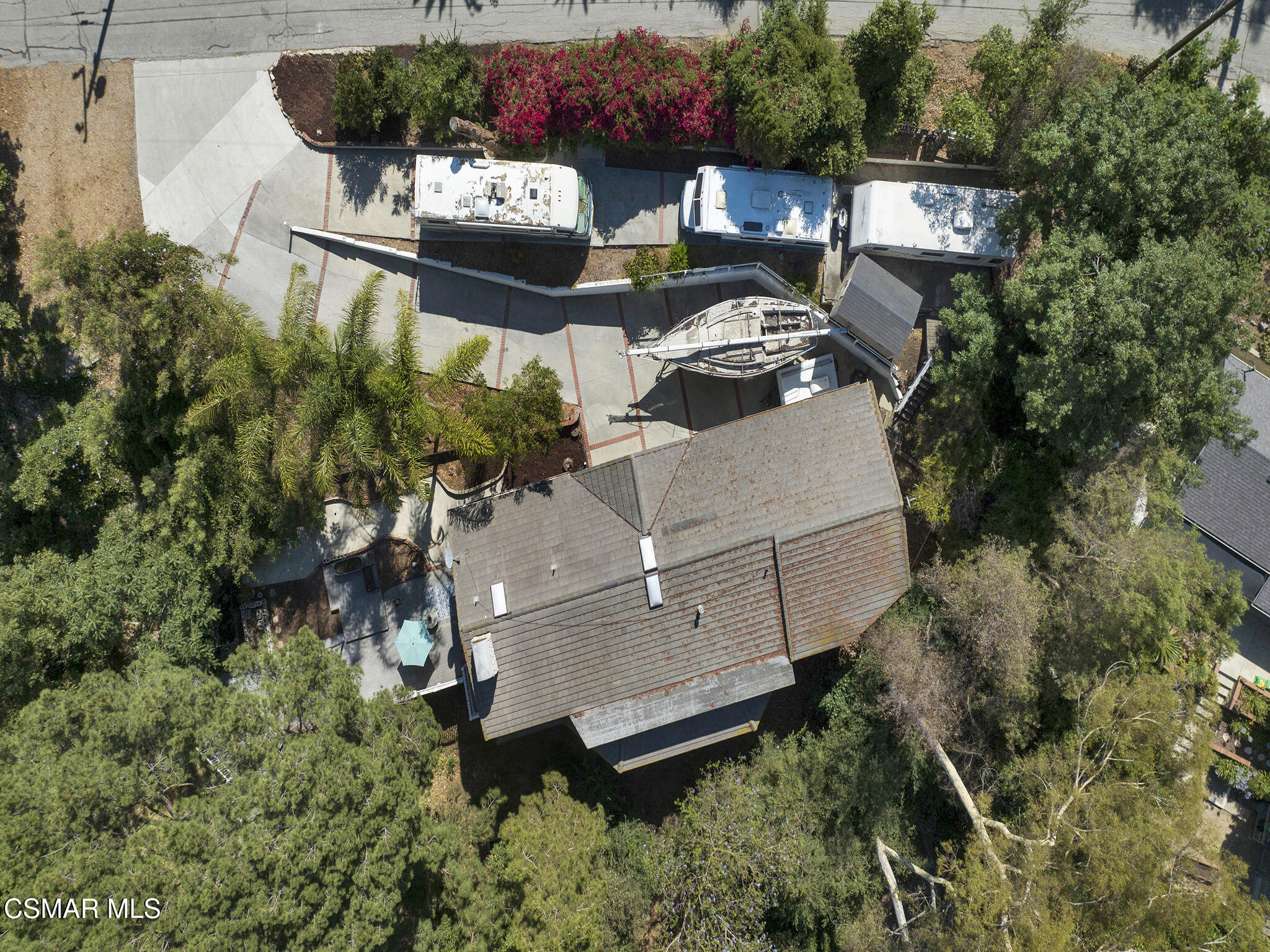 1548 Le Flore Drive