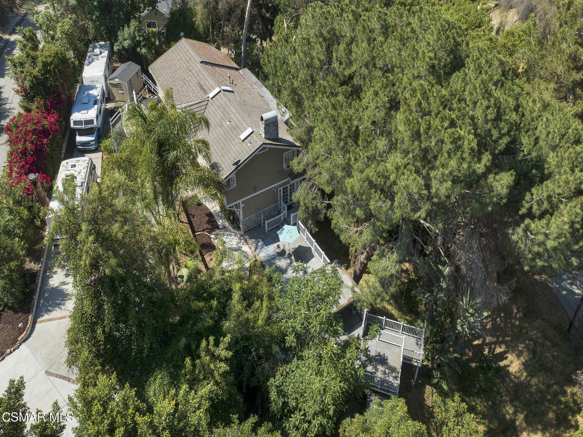 1548 Le Flore Drive