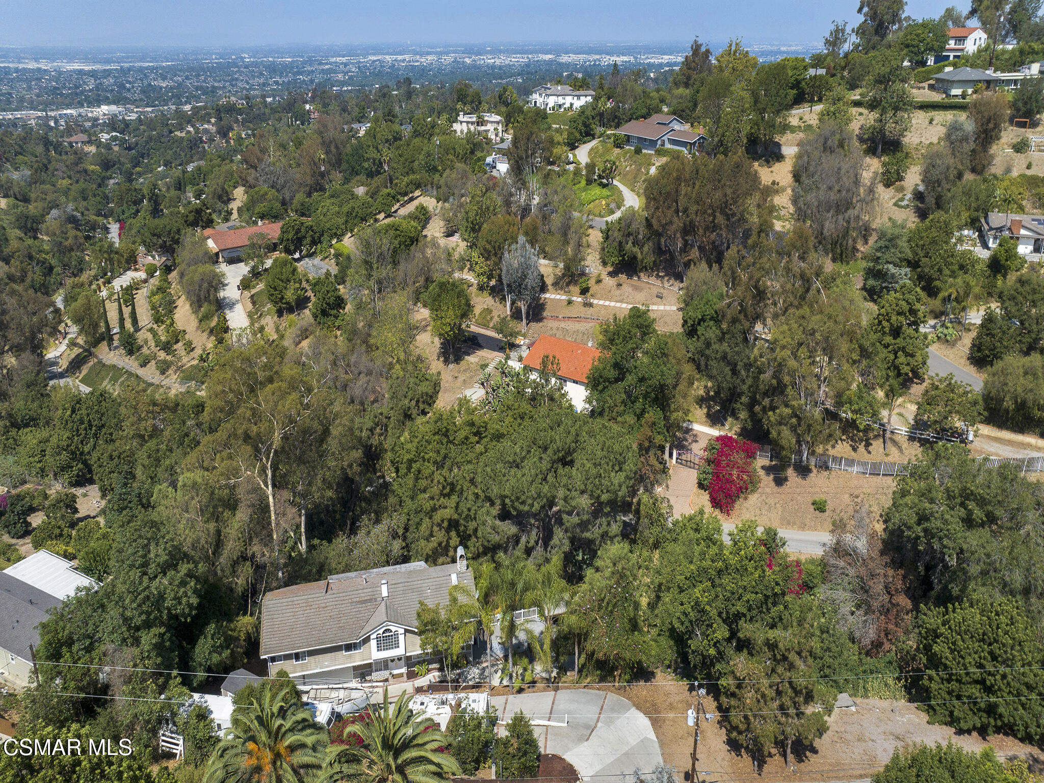 1548 Le Flore Drive