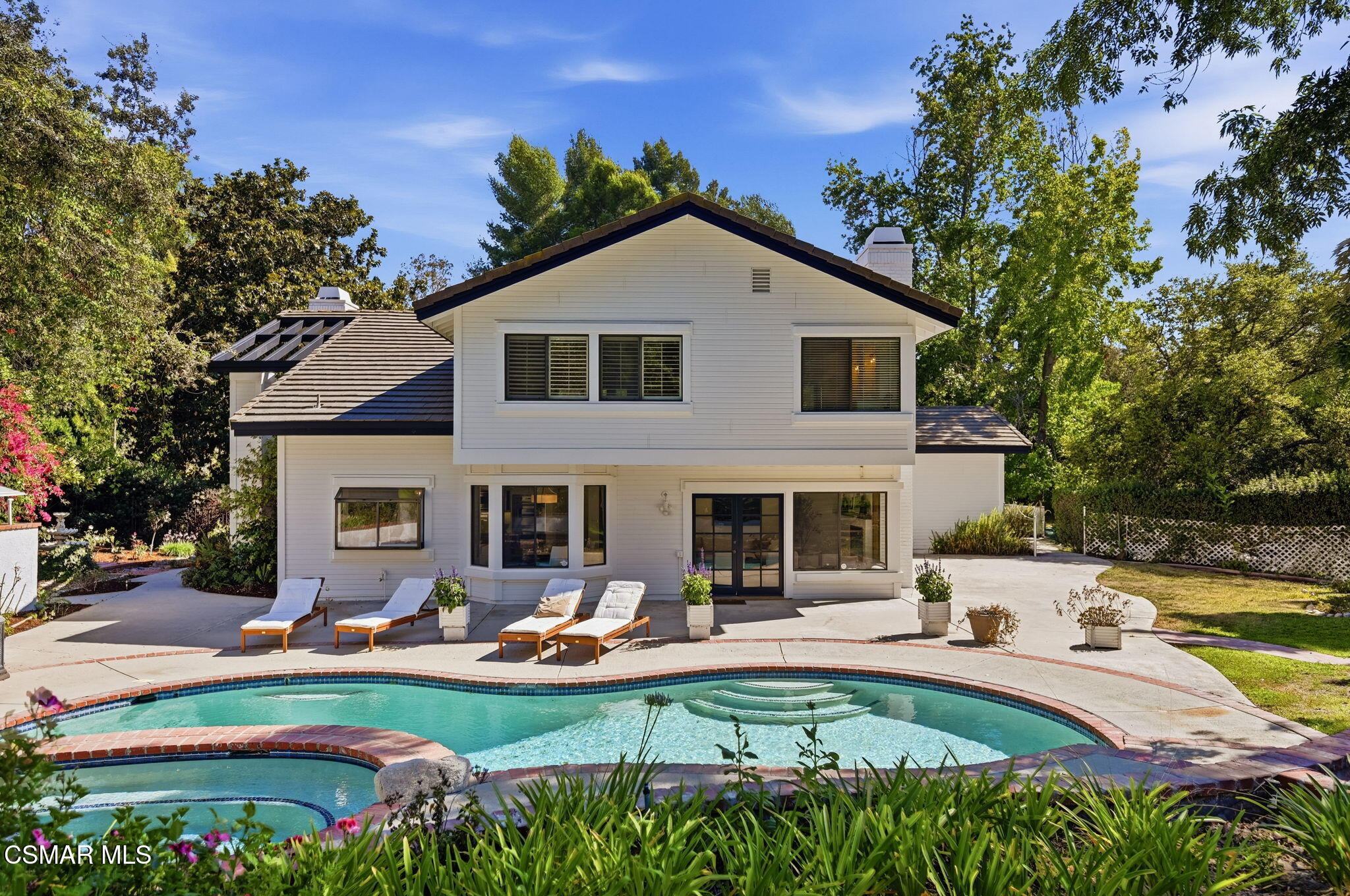 1531 El Cerrito Drive