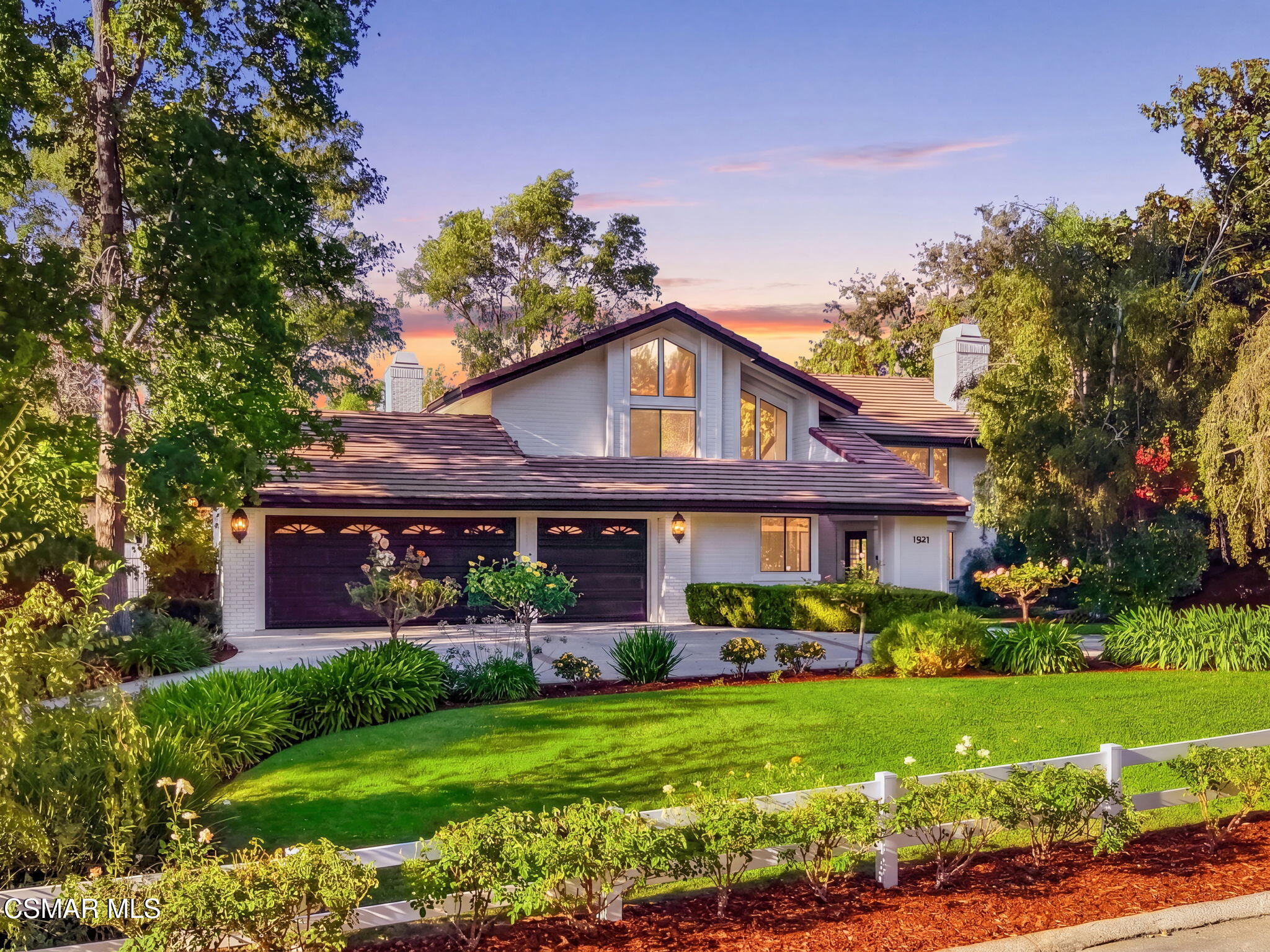 1531 El Cerrito Drive