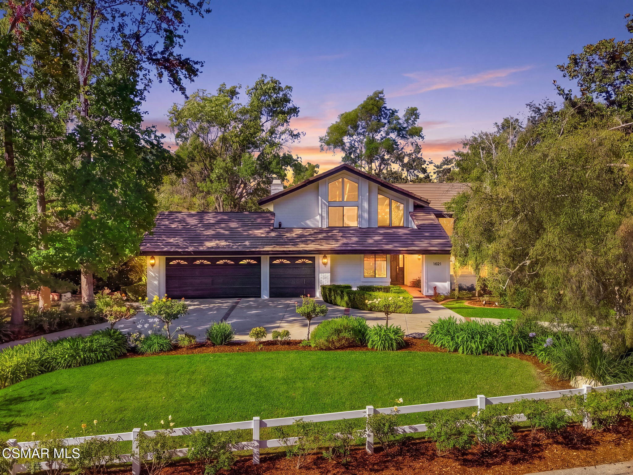 1531 El Cerrito Drive