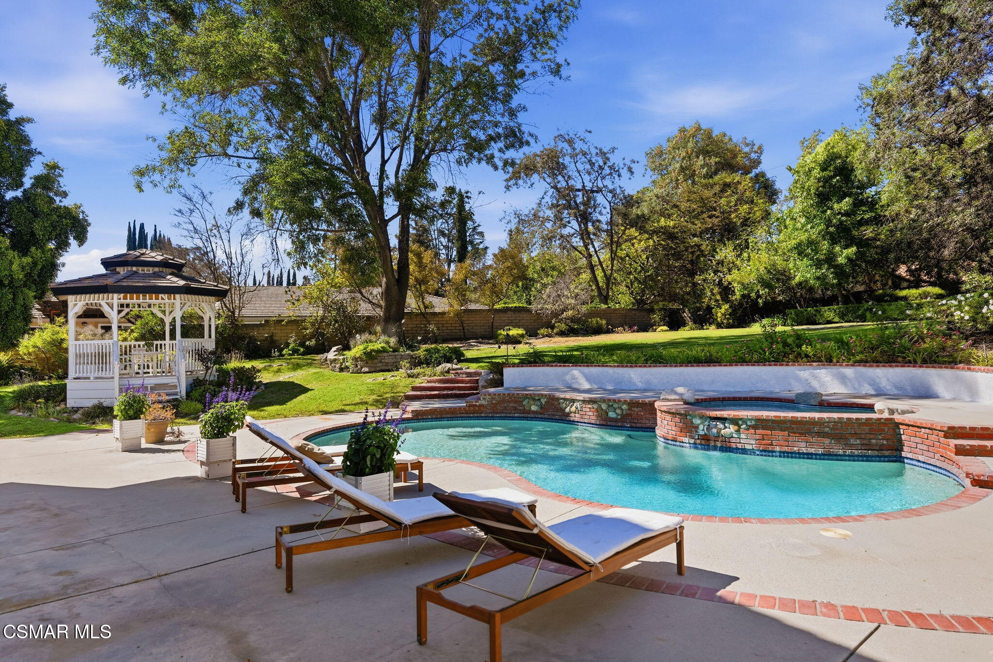 1531 El Cerrito Drive