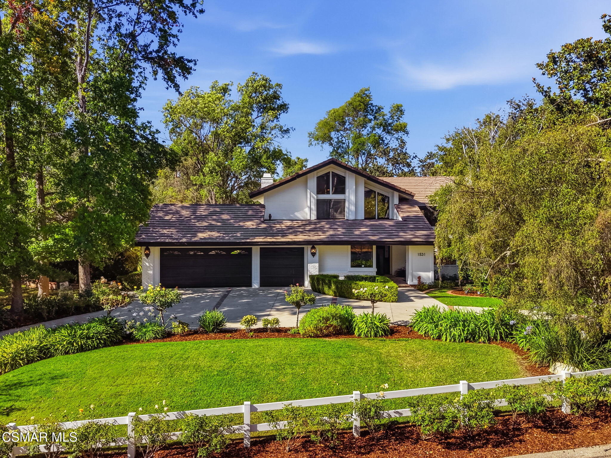 1531 El Cerrito Drive