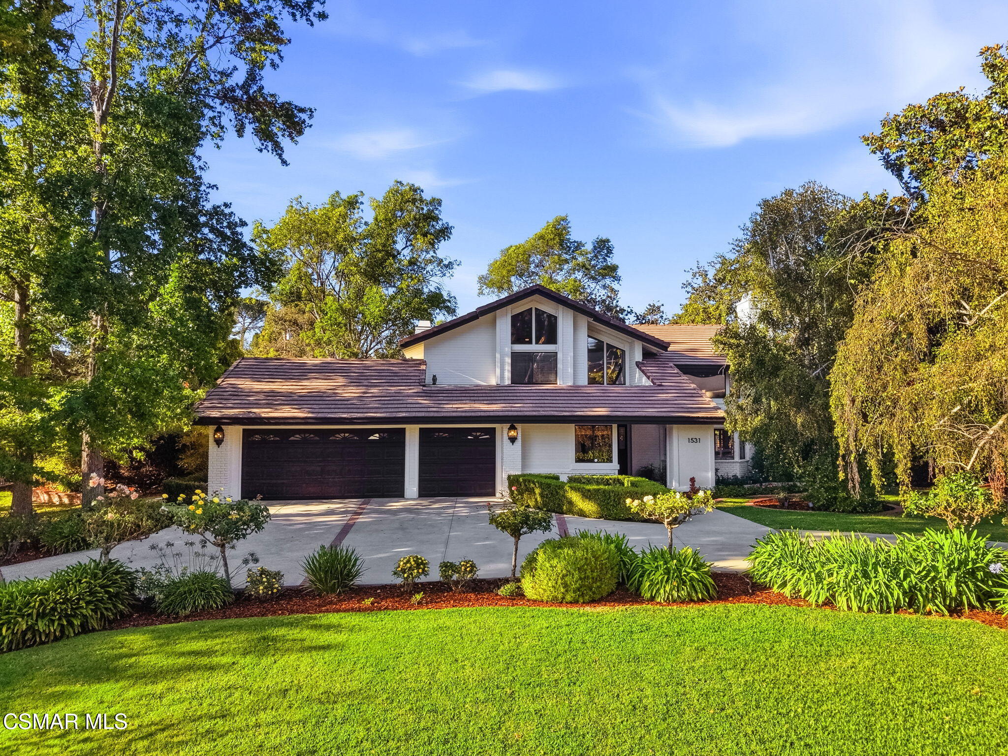 1531 El Cerrito Drive