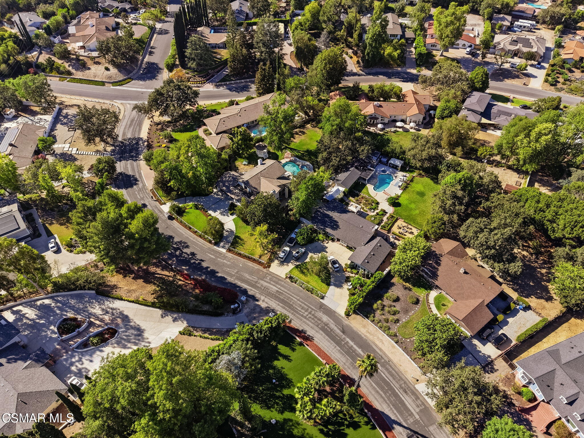 1531 El Cerrito Drive