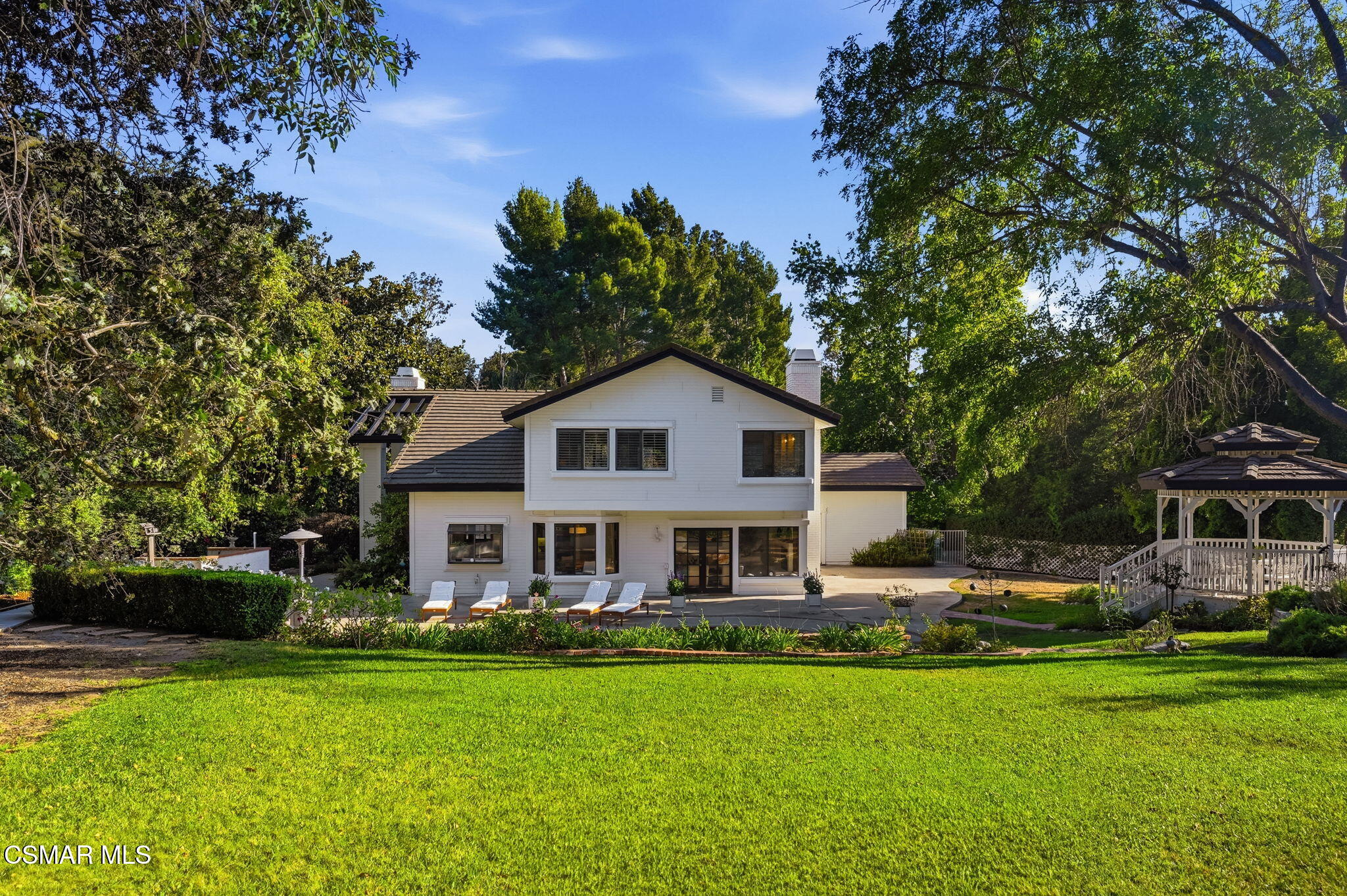 1531 El Cerrito Drive