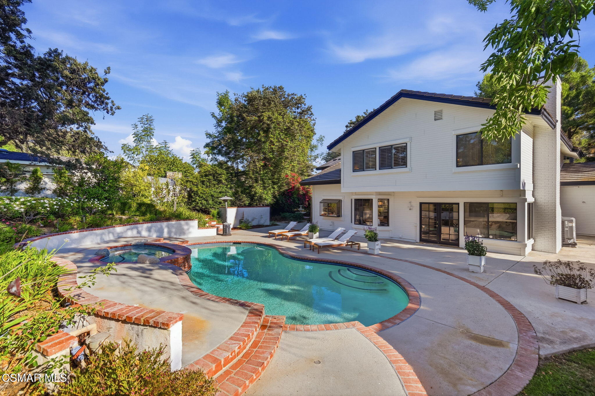 1531 El Cerrito Drive