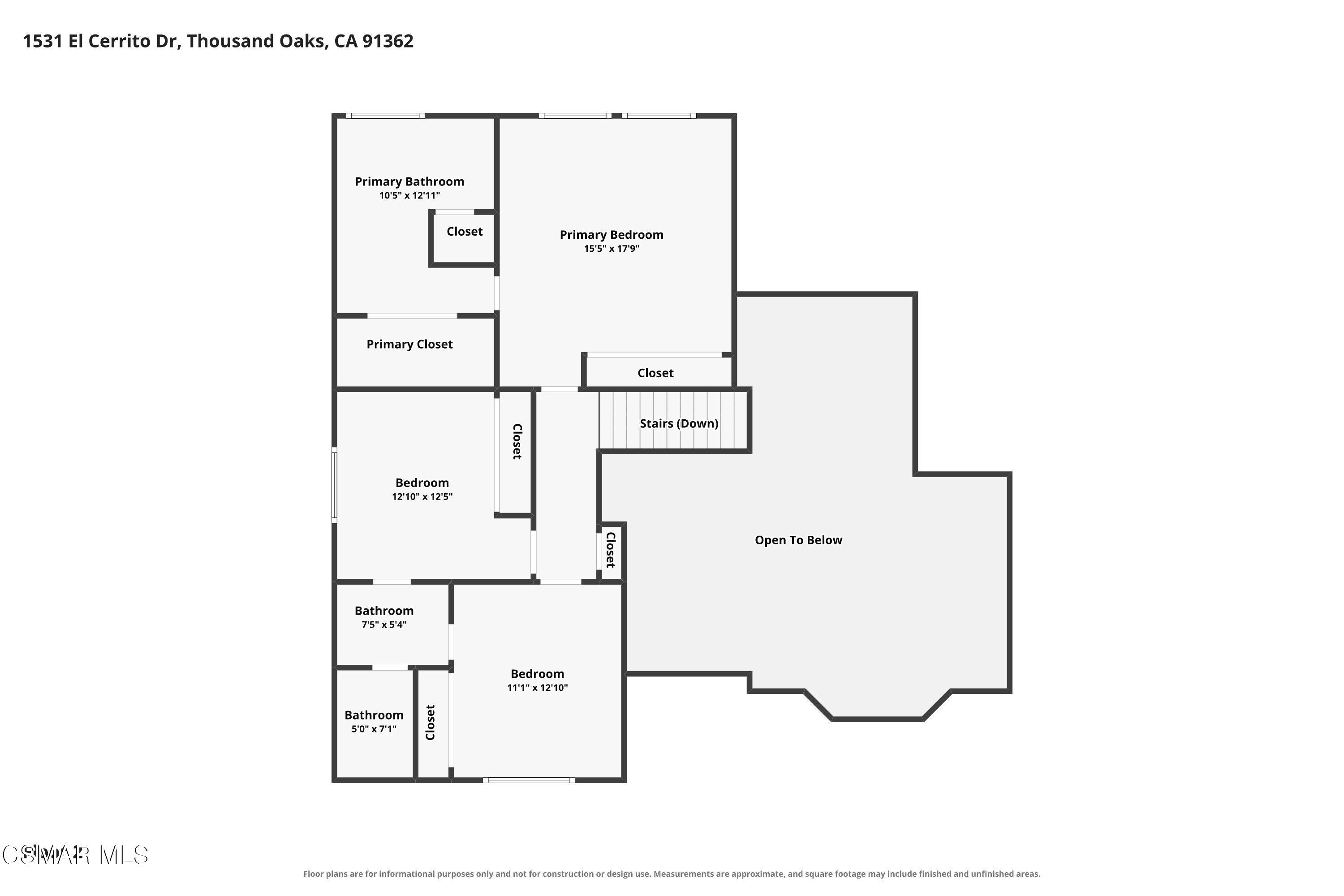 1531 El Cerrito Drive